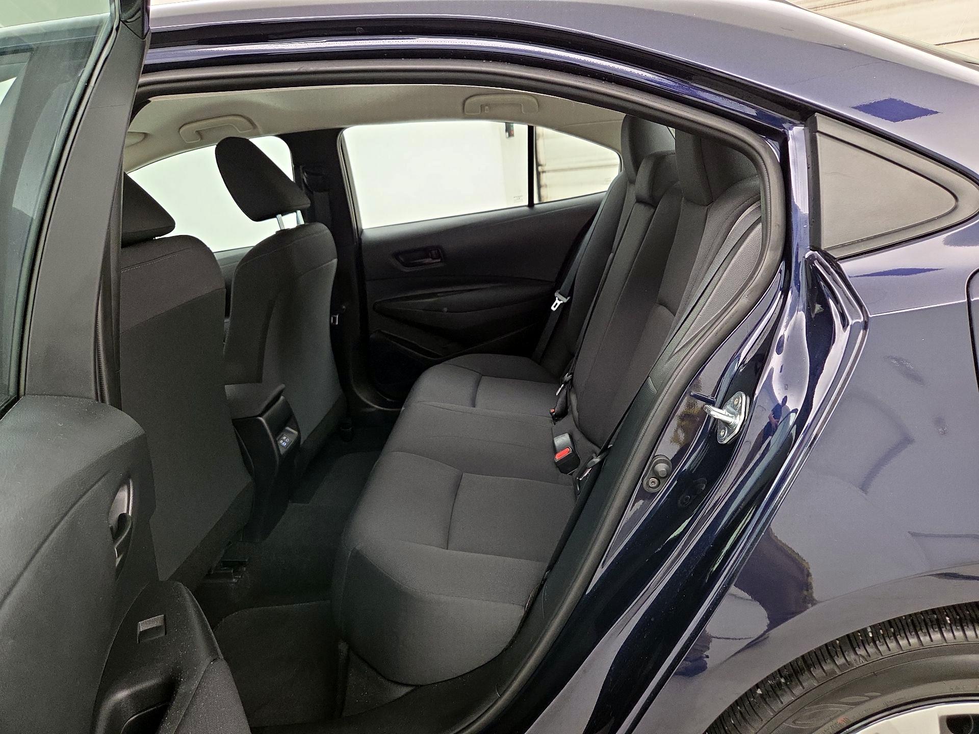 Thumbnail: 2025 Toyota Corolla - 20