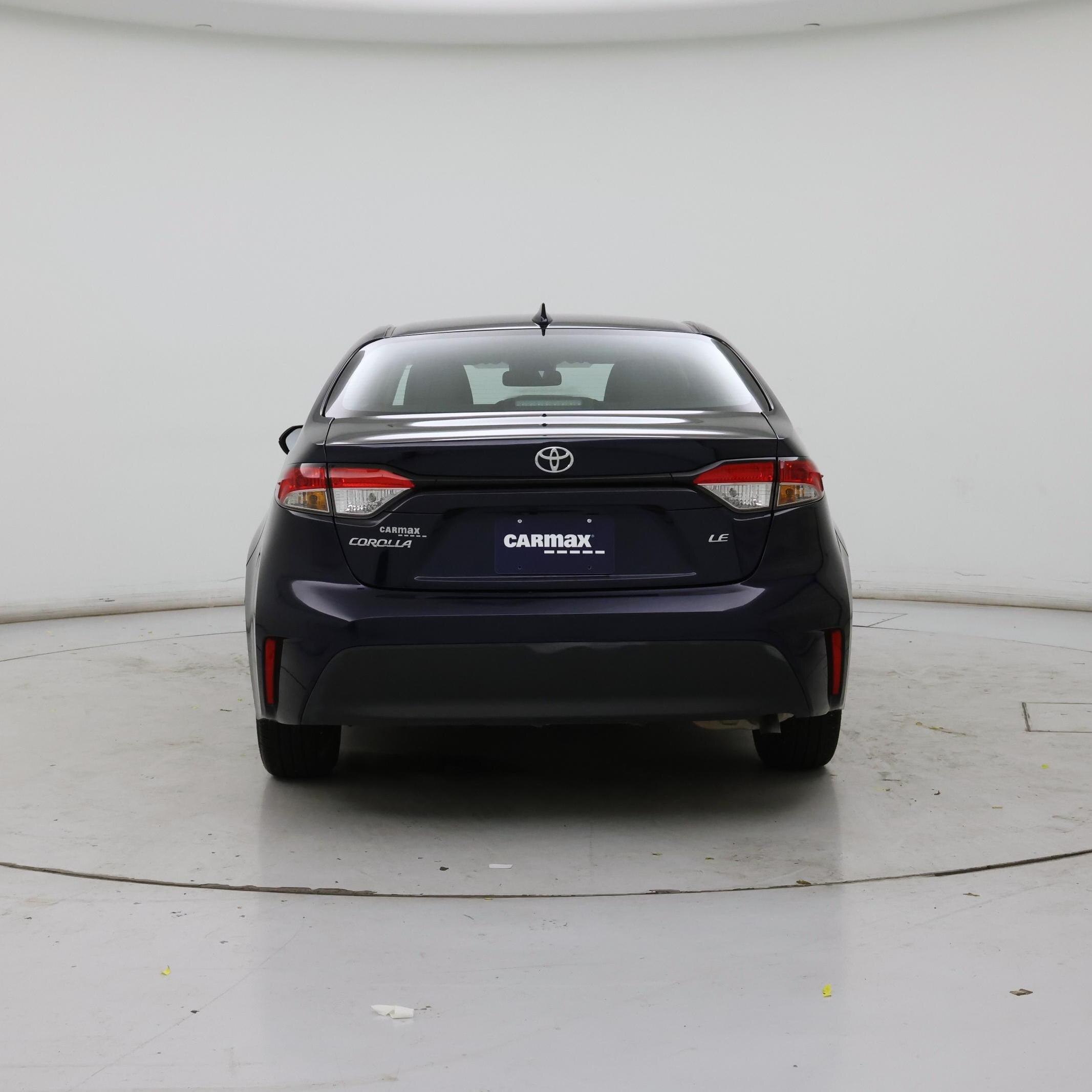 Thumbnail: 2025 Toyota Corolla - 6