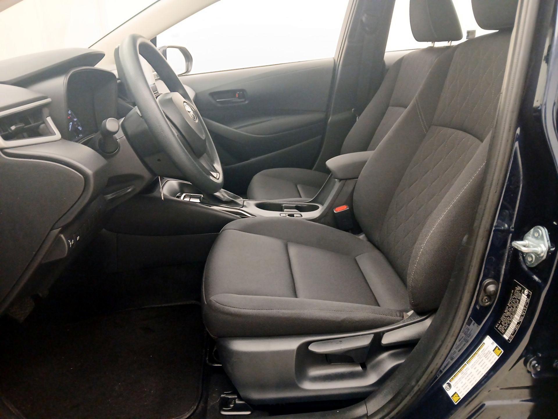 Thumbnail: 2025 Toyota Corolla - 11