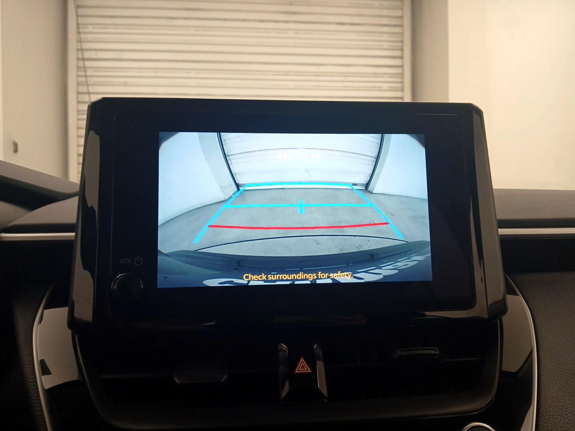 Thumbnail: 2025 Toyota Corolla - 13