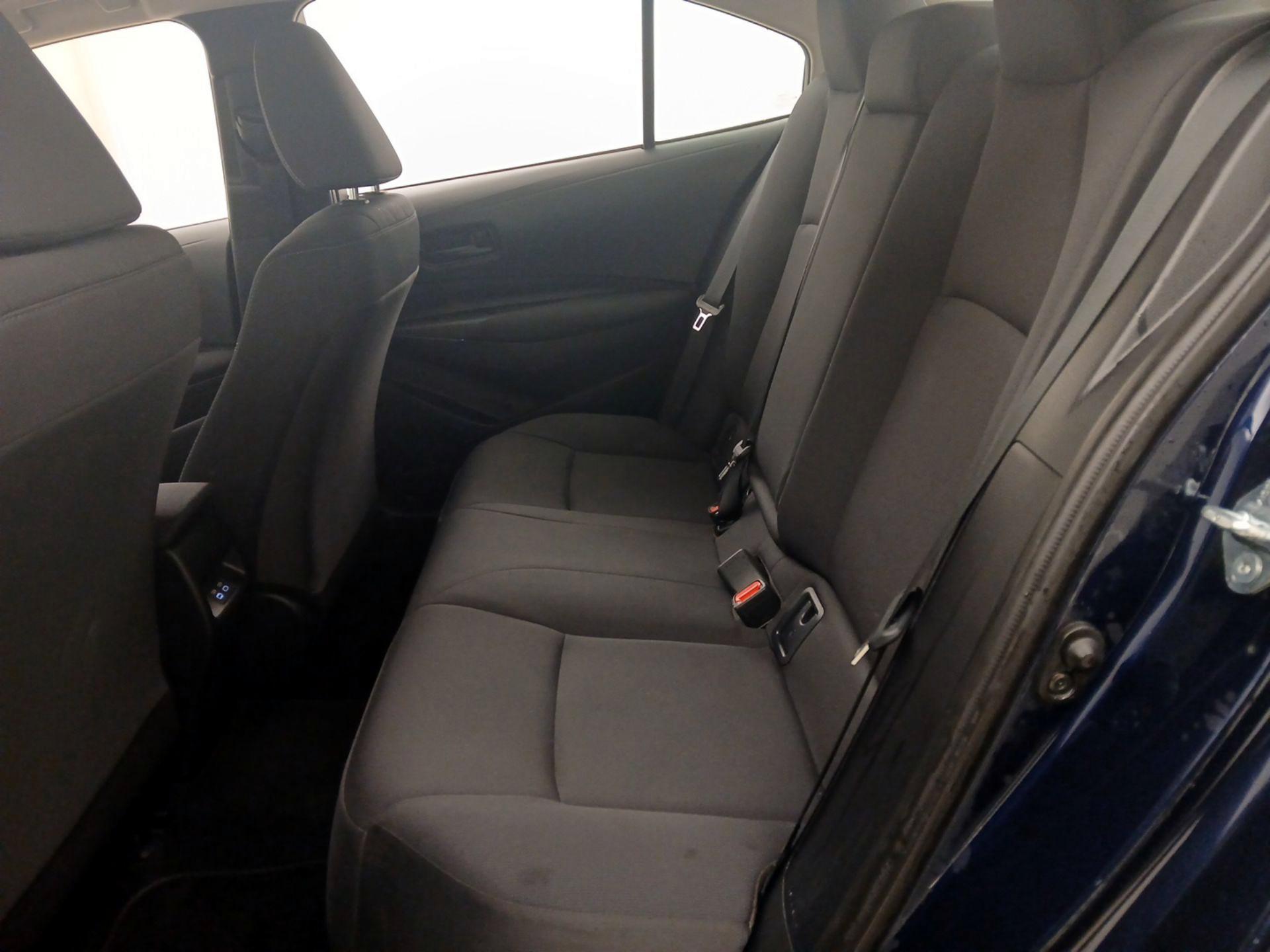 Thumbnail: 2025 Toyota Corolla - 17