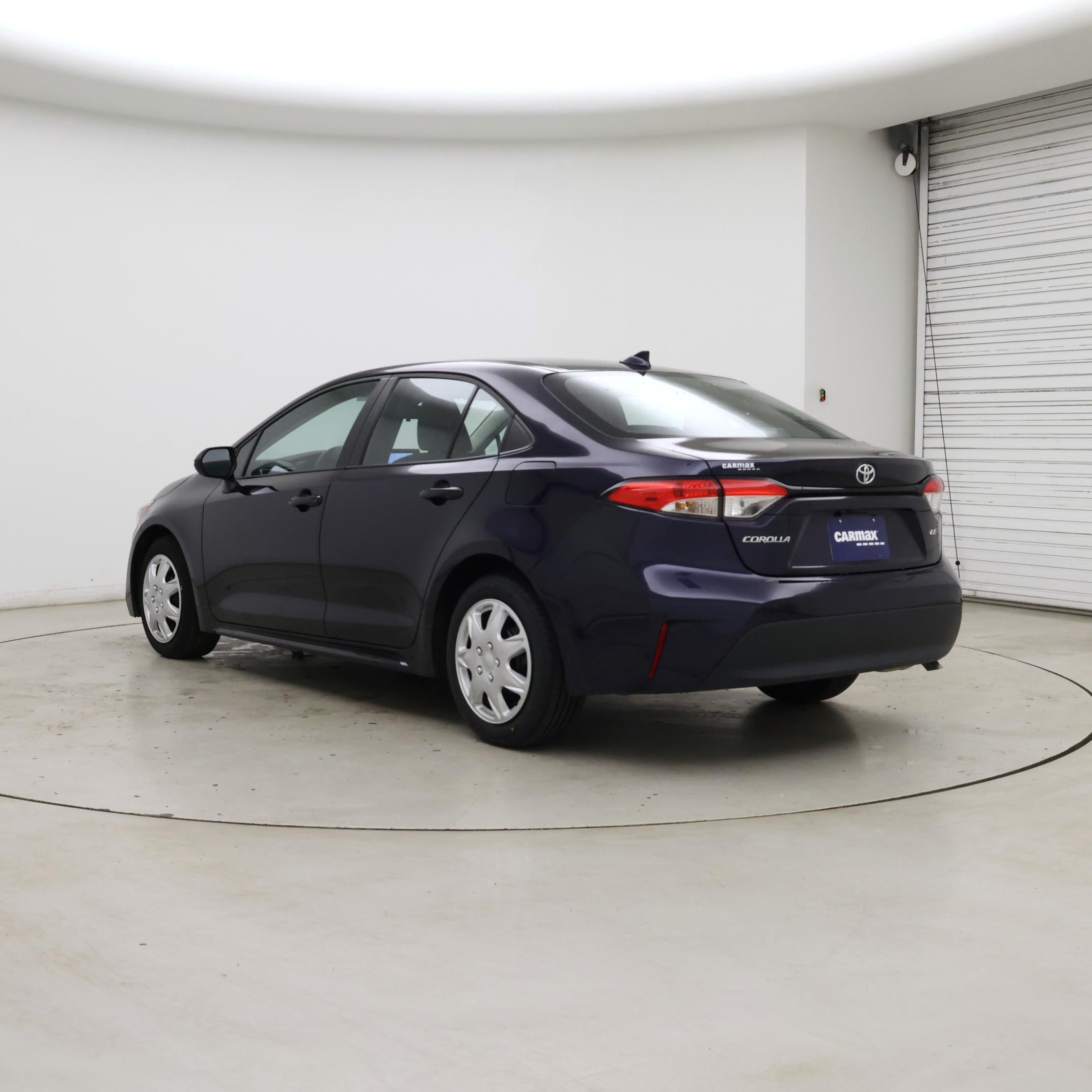 Thumbnail: 2025 Toyota Corolla - 2