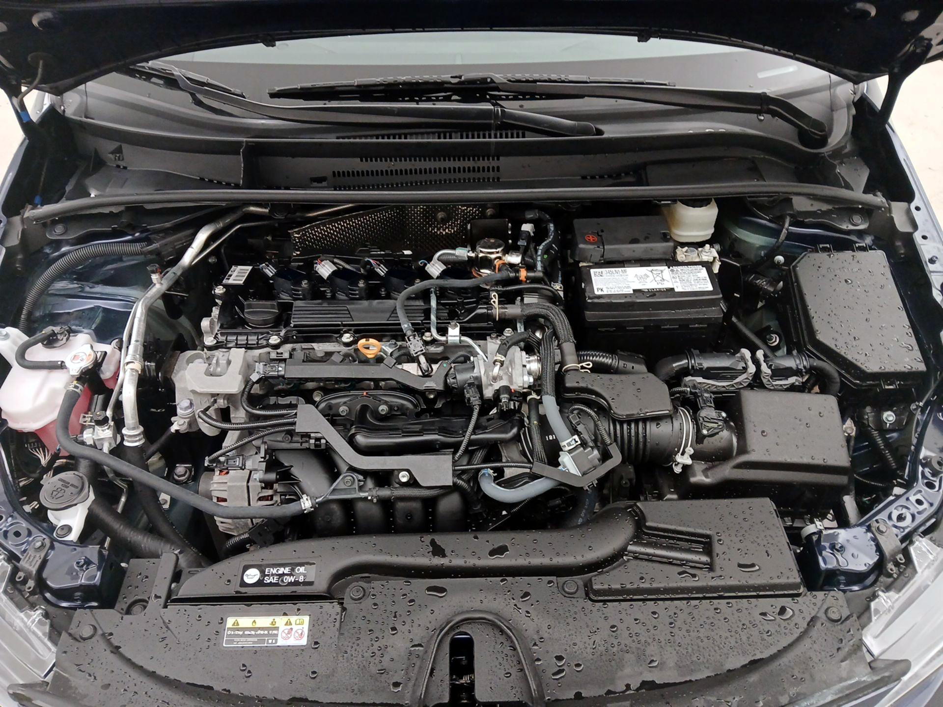 Thumbnail: 2025 Toyota Corolla - 19