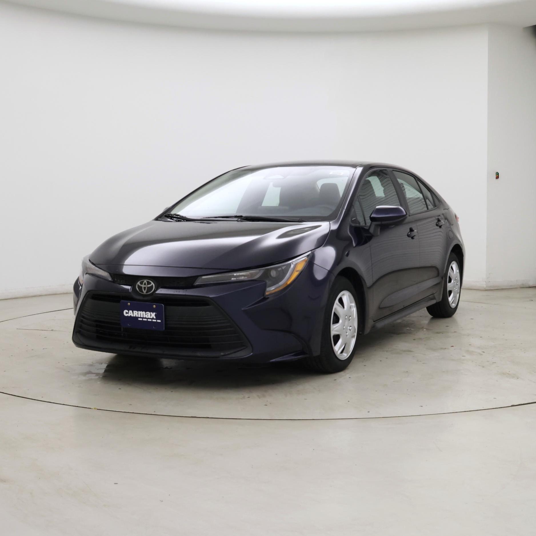 Thumbnail: 2025 Toyota Corolla - 4