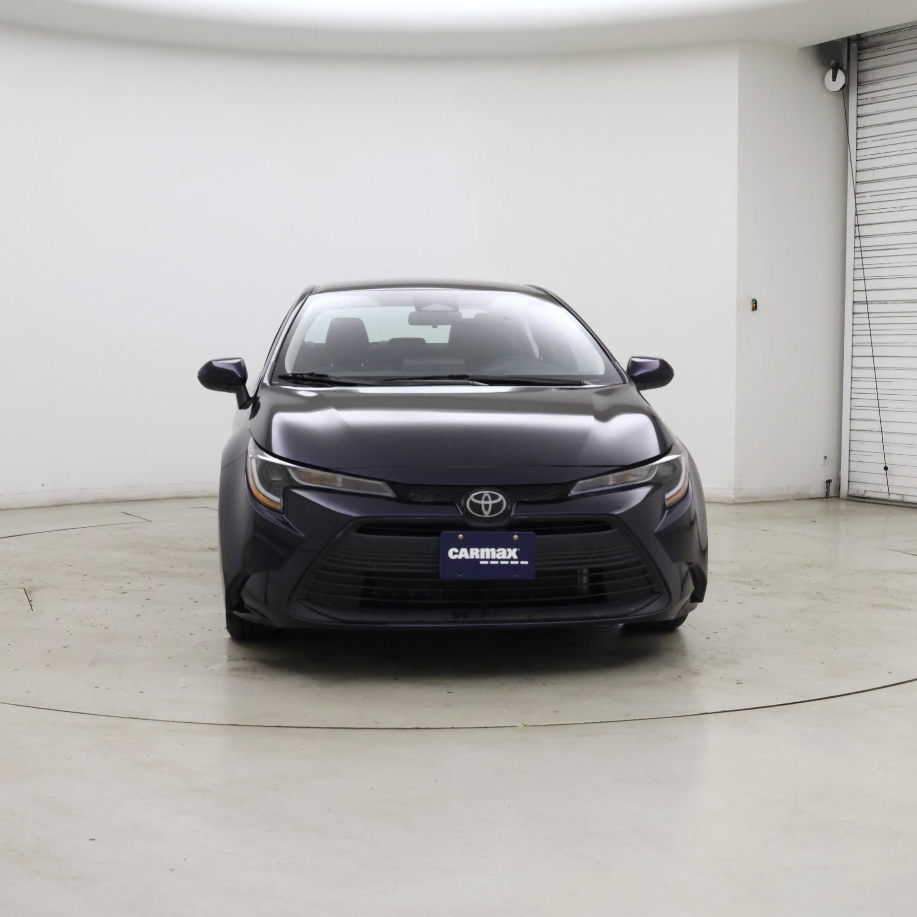 Thumbnail: 2025 Toyota Corolla - 5