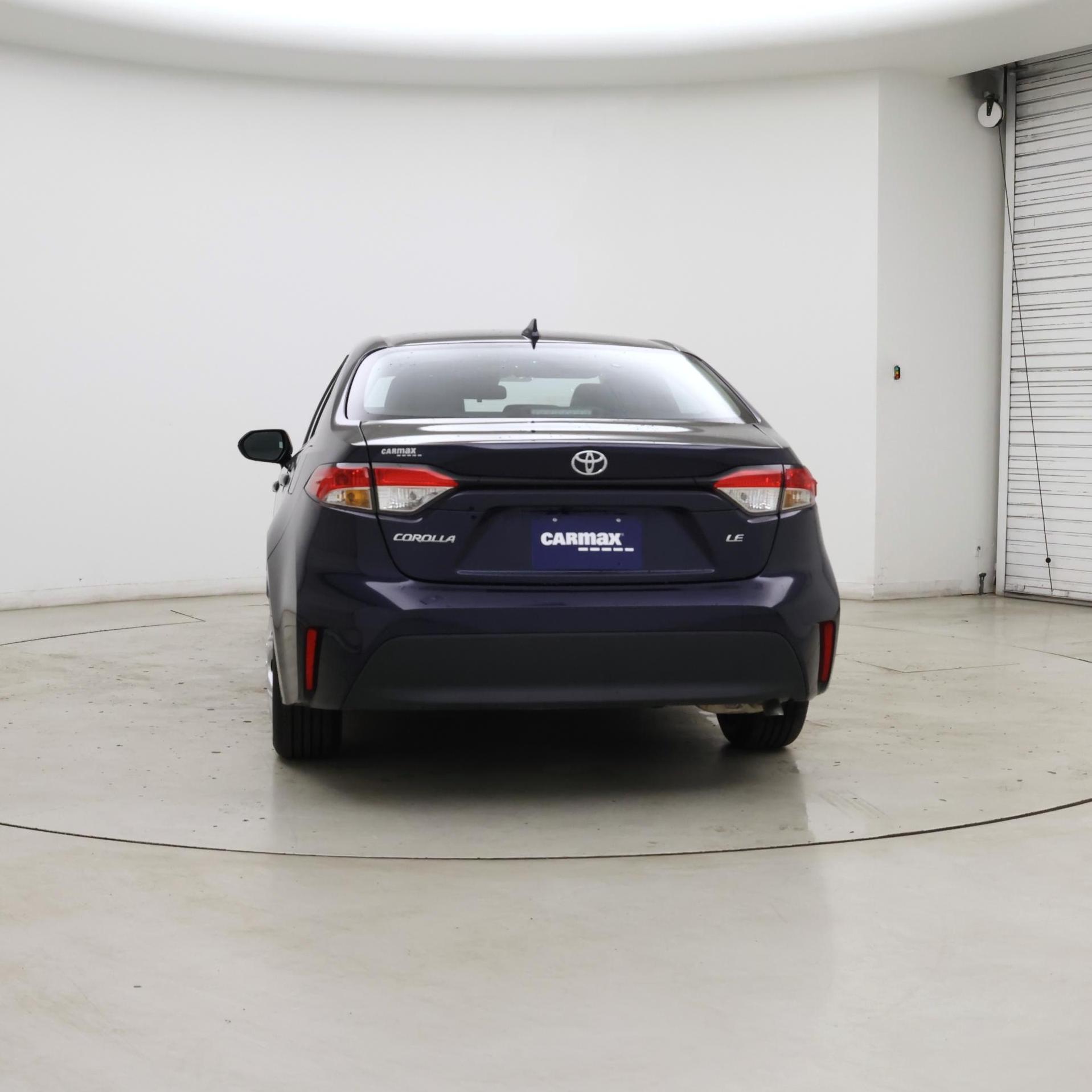 Thumbnail: 2025 Toyota Corolla - 6