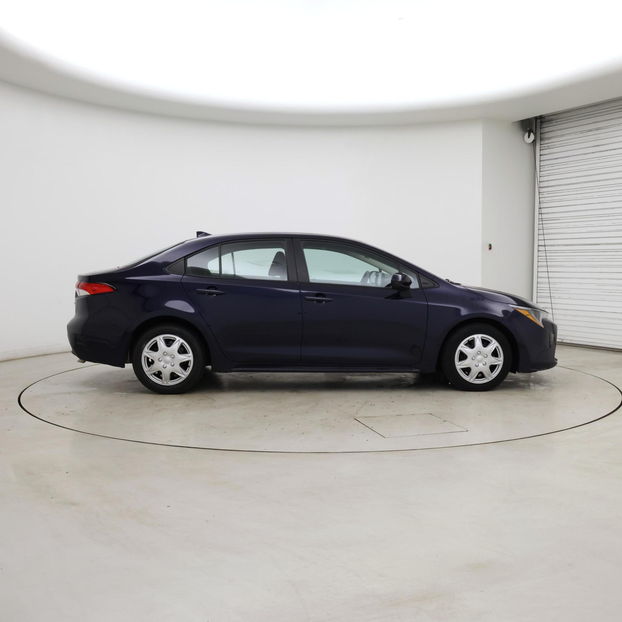 Thumbnail: 2025 Toyota Corolla - 7