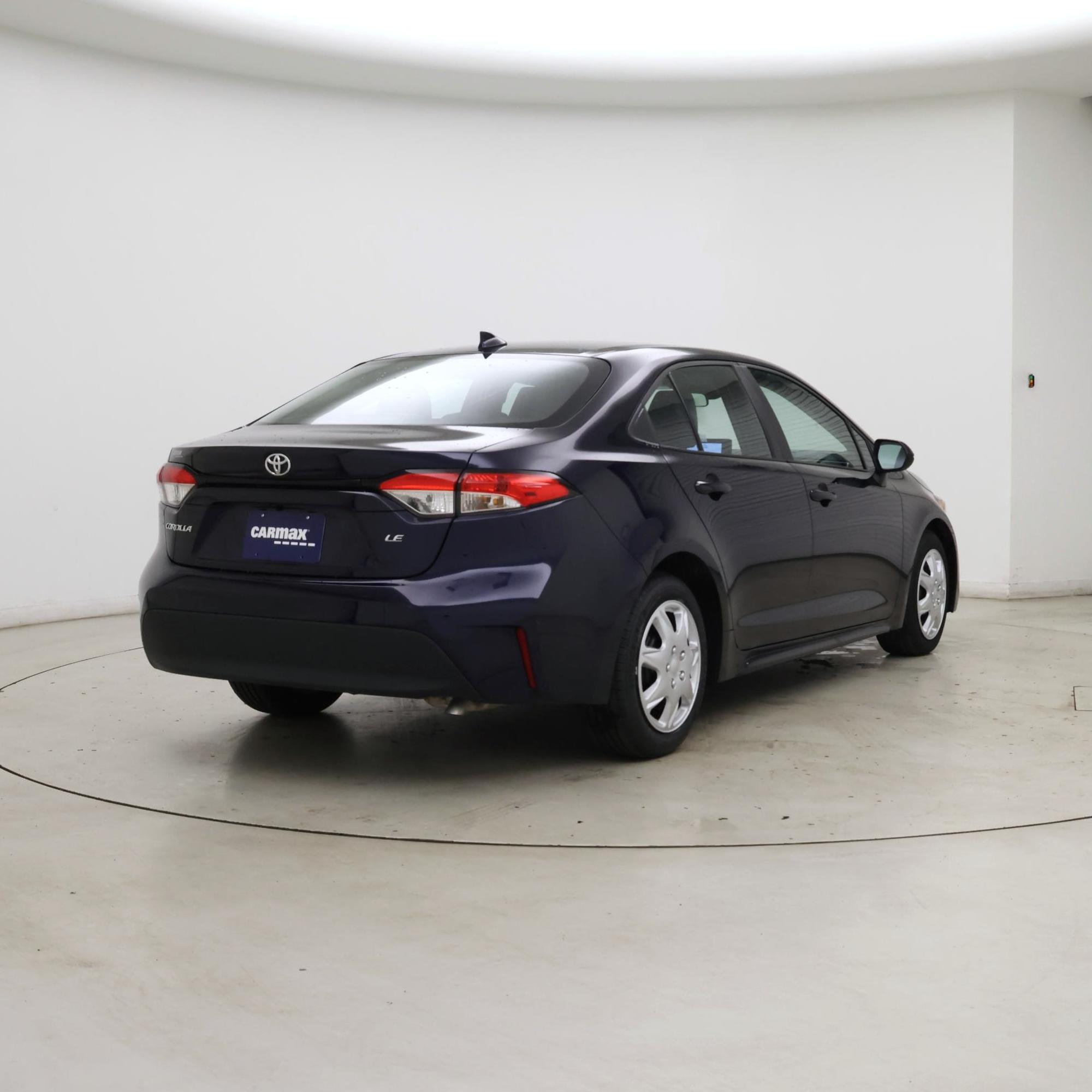 Thumbnail: 2025 Toyota Corolla - 8