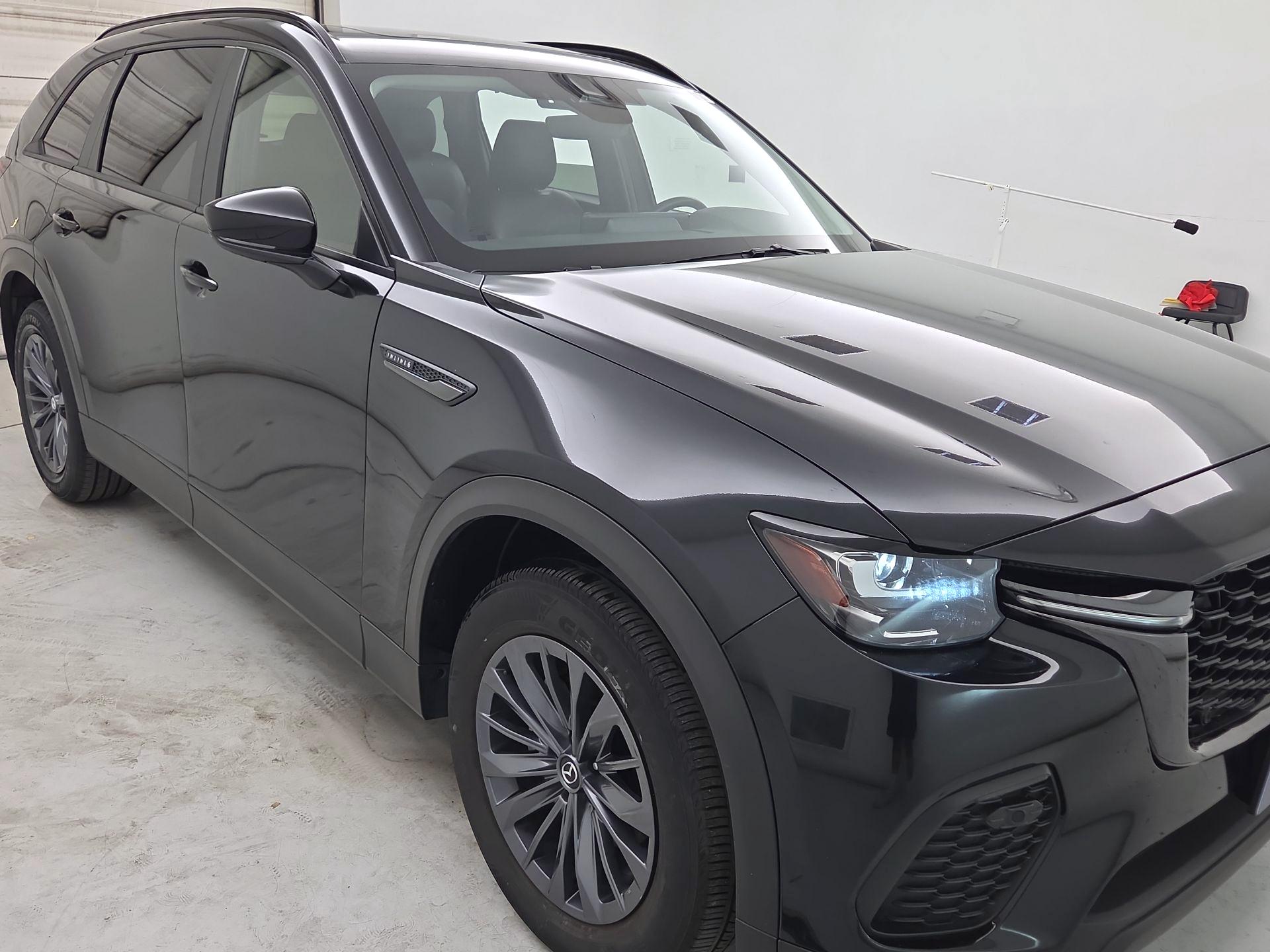 Thumbnail: 2025 Mazda CX-70 - 1