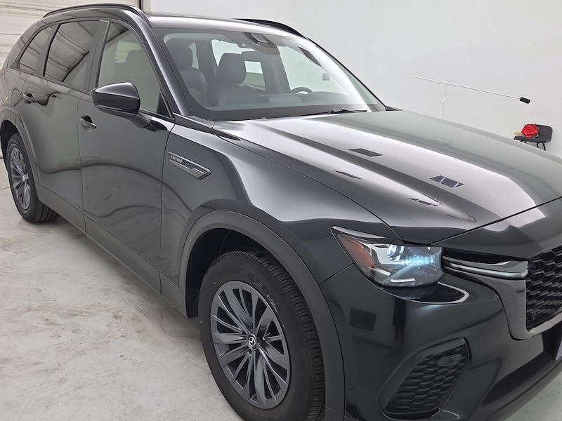 2025 Mazda CX-70 Turbo Preferred -
                  Frederick, MD