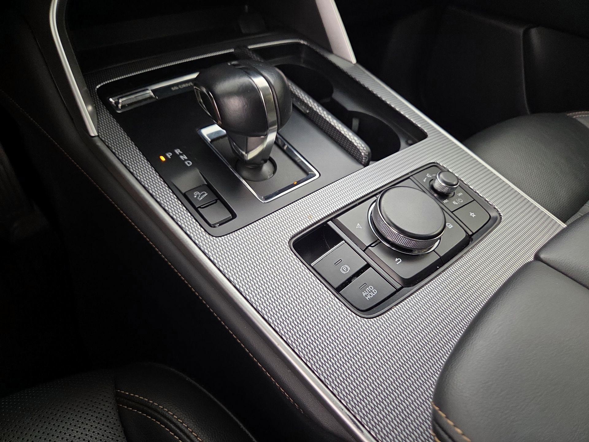 Thumbnail: 2025 Mazda CX-70 - 15