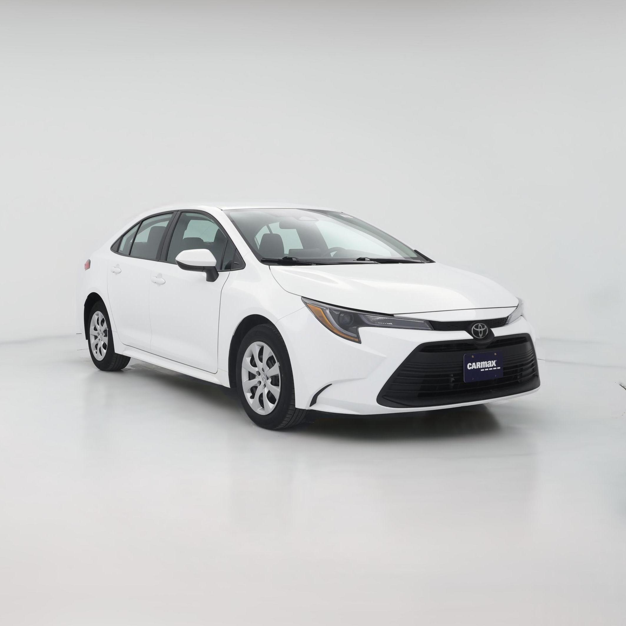 Thumbnail: 2025 Toyota Corolla - 1