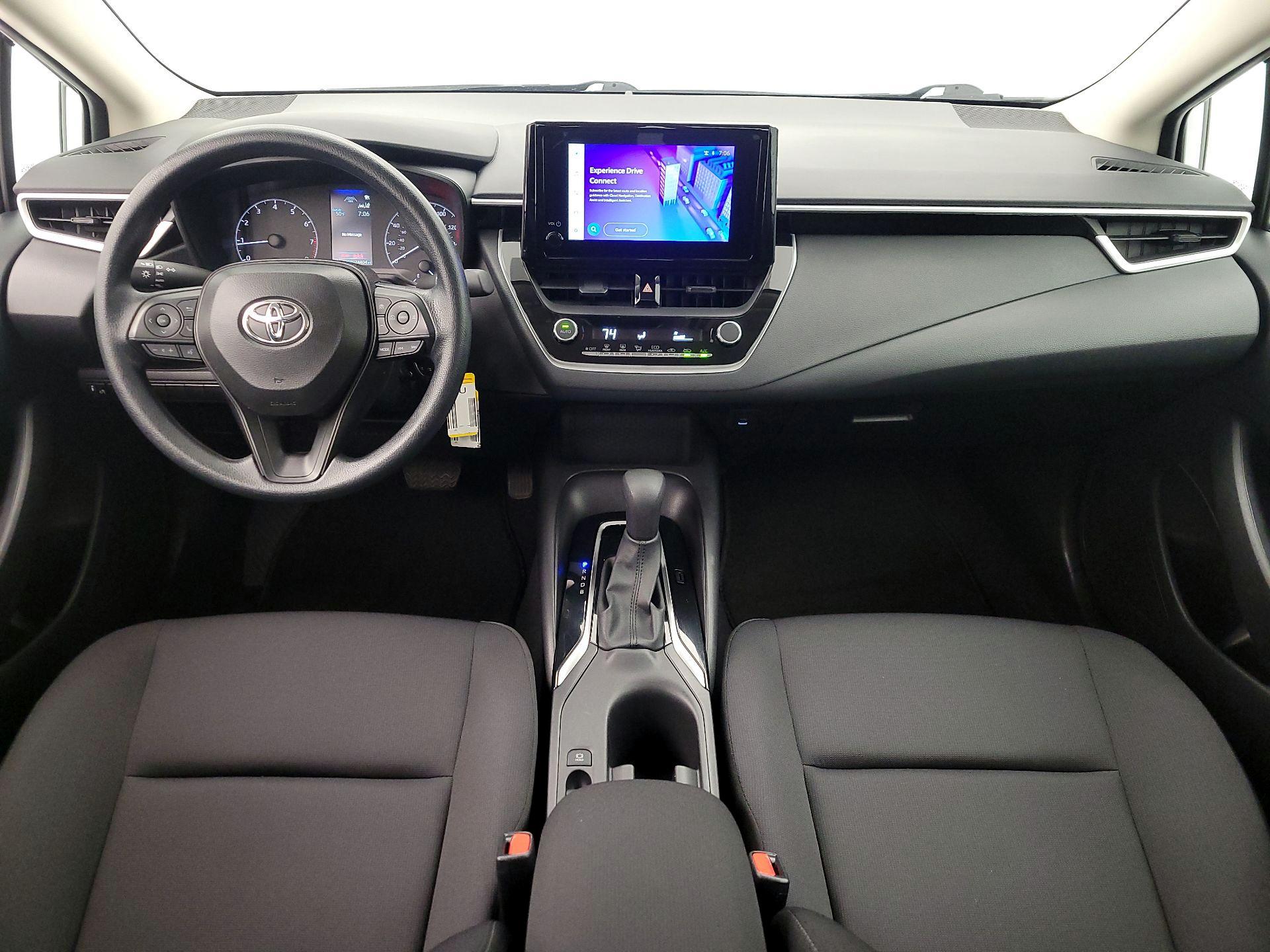 Thumbnail: 2025 Toyota Corolla - 9