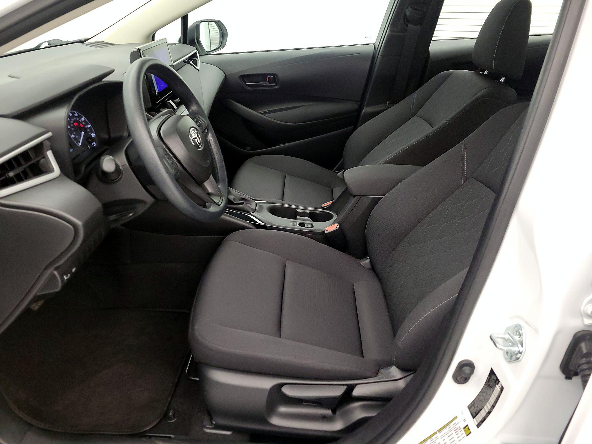 Thumbnail: 2025 Toyota Corolla - 11