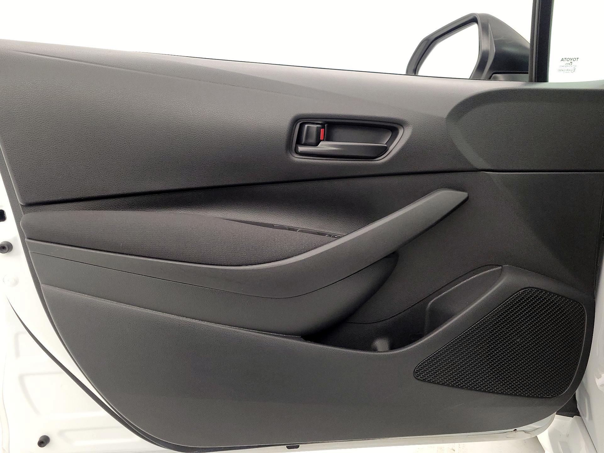 Thumbnail: 2025 Toyota Corolla - 12