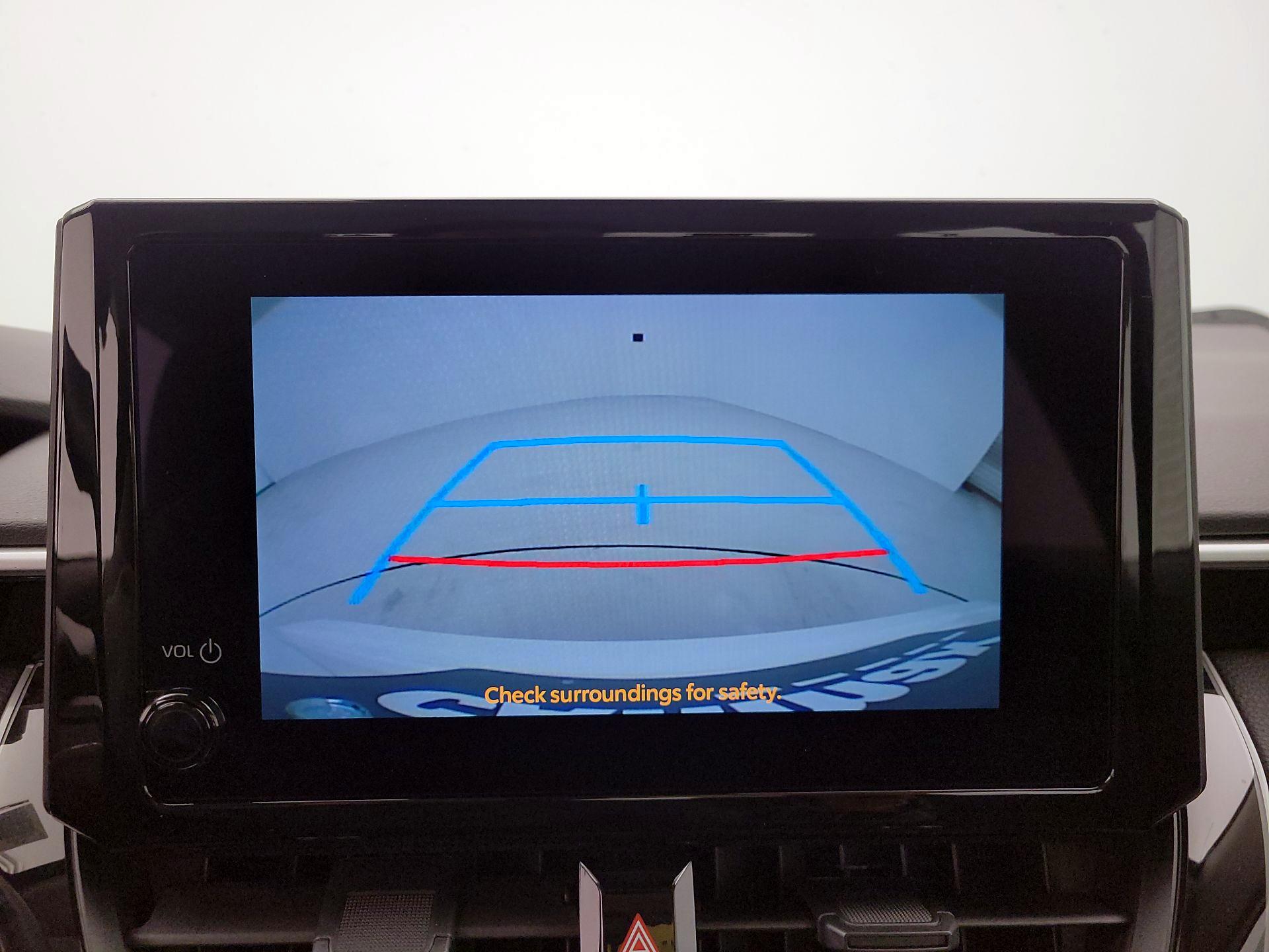 Thumbnail: 2025 Toyota Corolla - 14