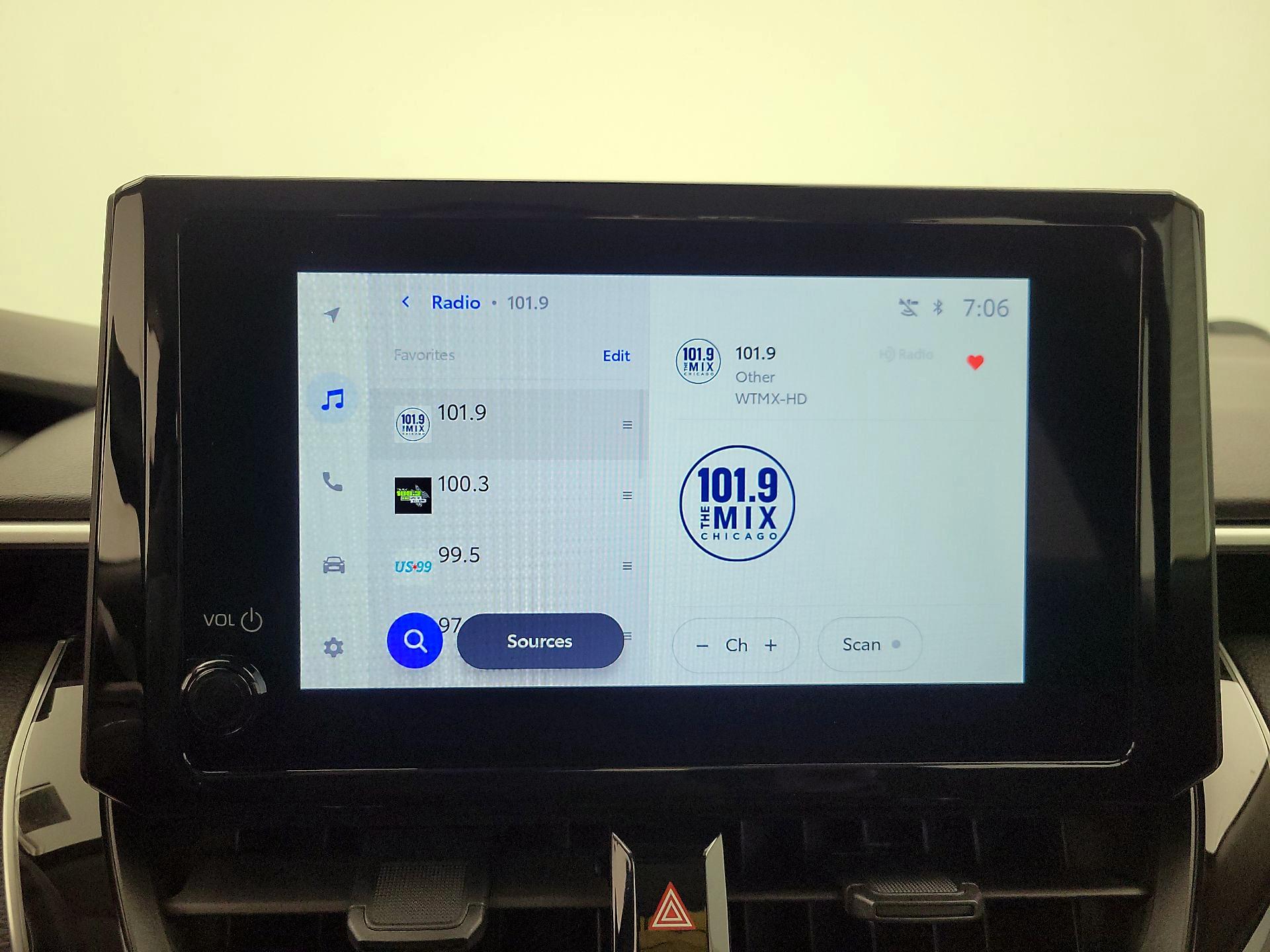 Thumbnail: 2025 Toyota Corolla - 15