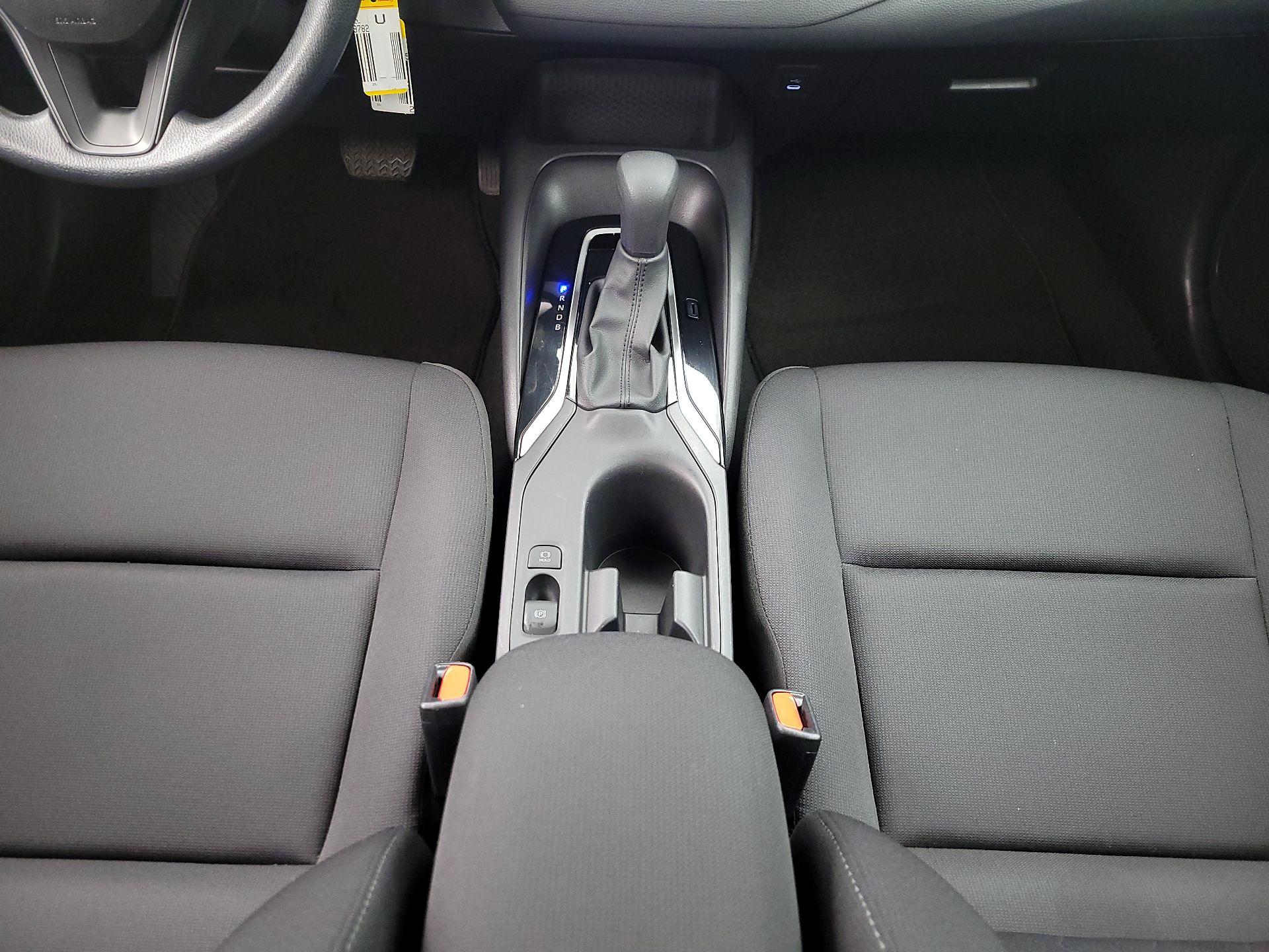 Thumbnail: 2025 Toyota Corolla - 17