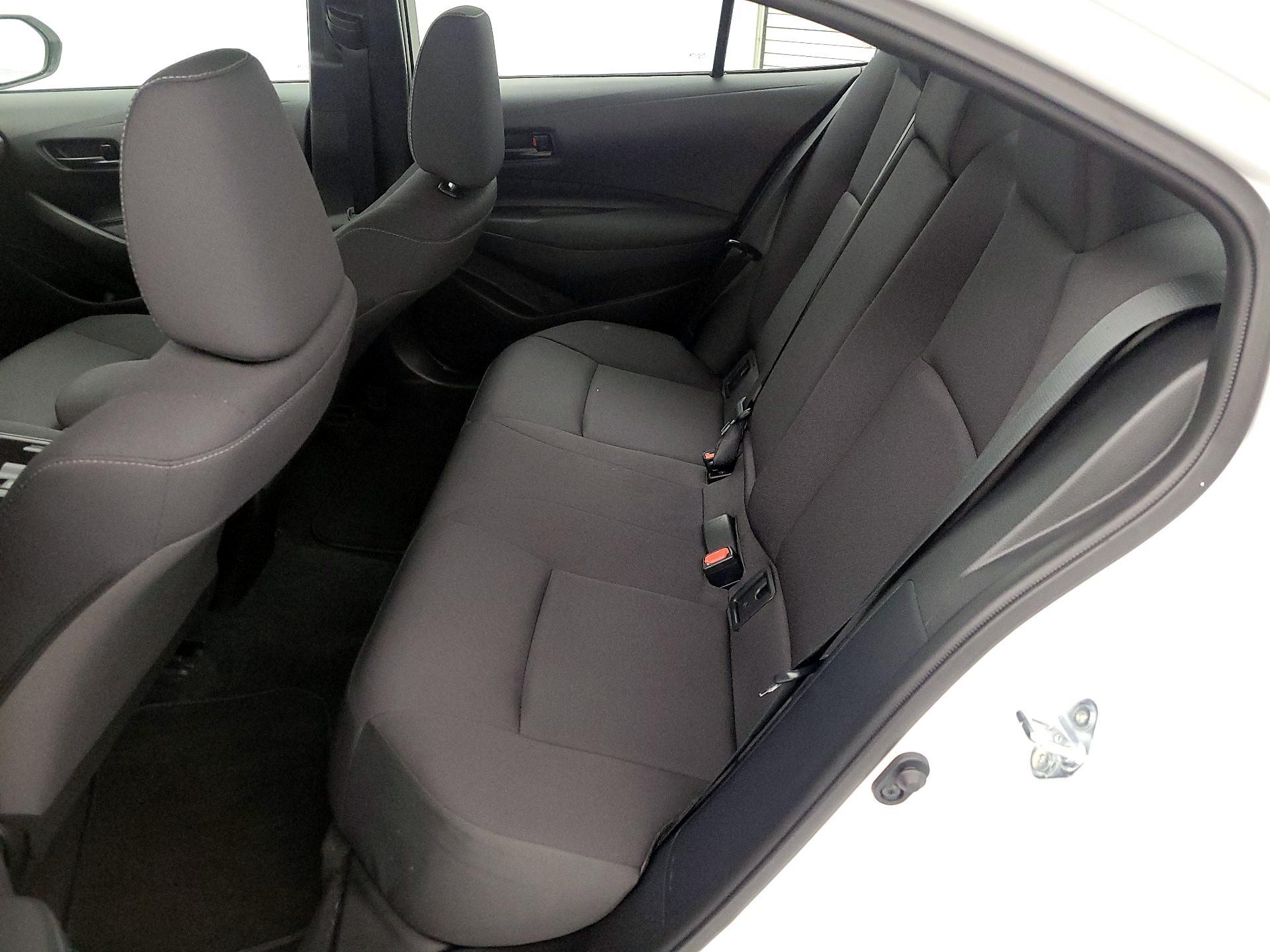 Thumbnail: 2025 Toyota Corolla - 19