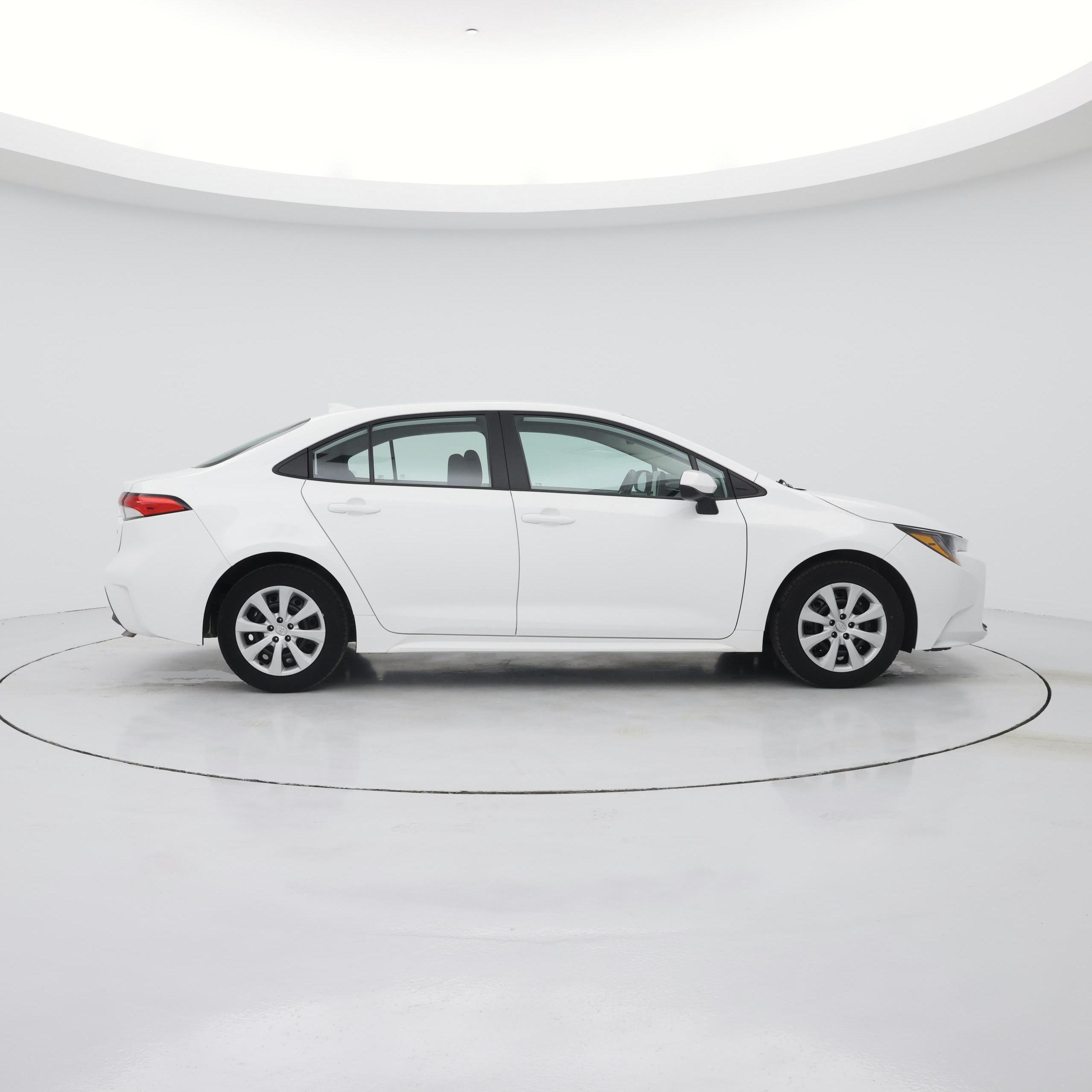 Thumbnail: 2025 Toyota Corolla - 7