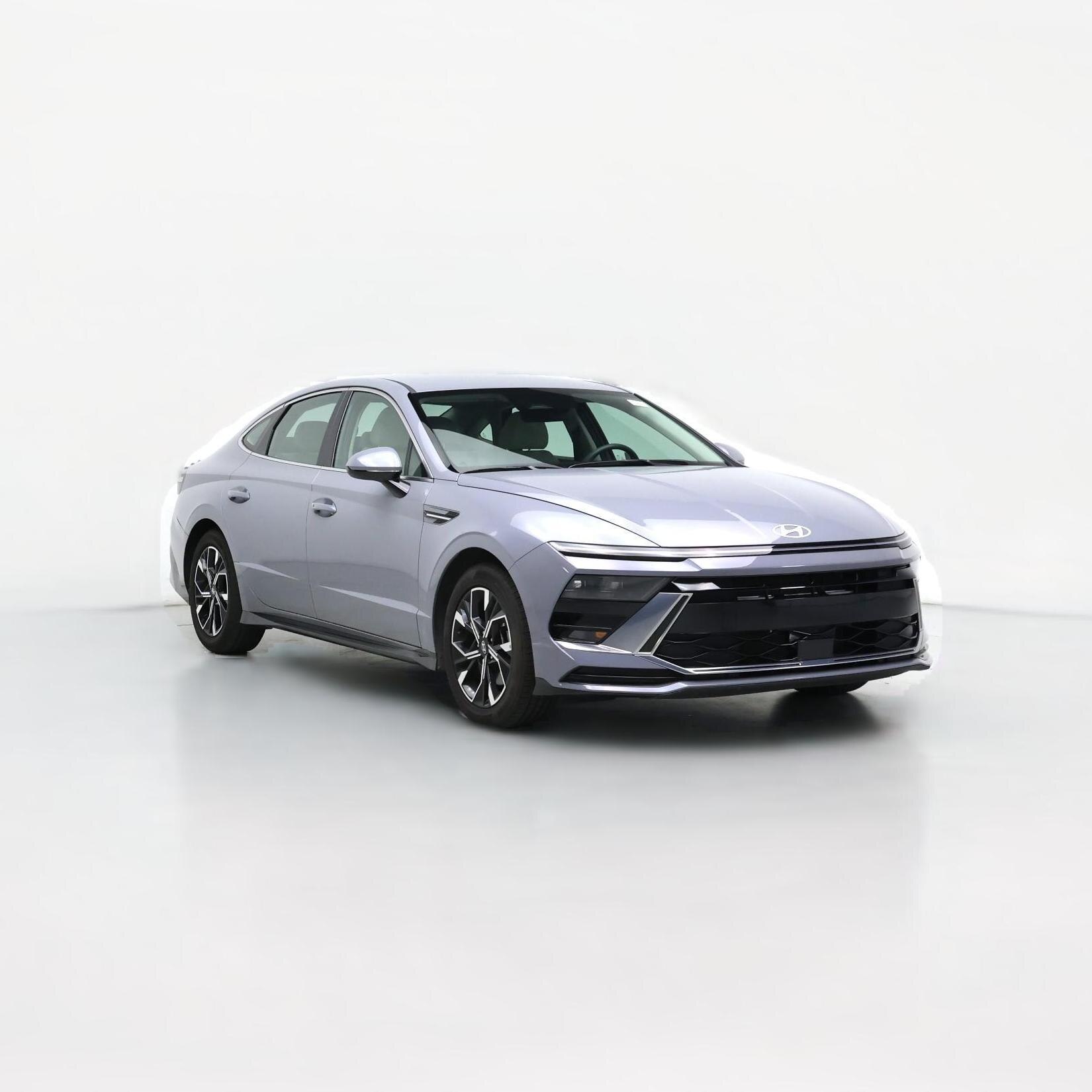 Thumbnail: 2025 Hyundai Sonata - 1