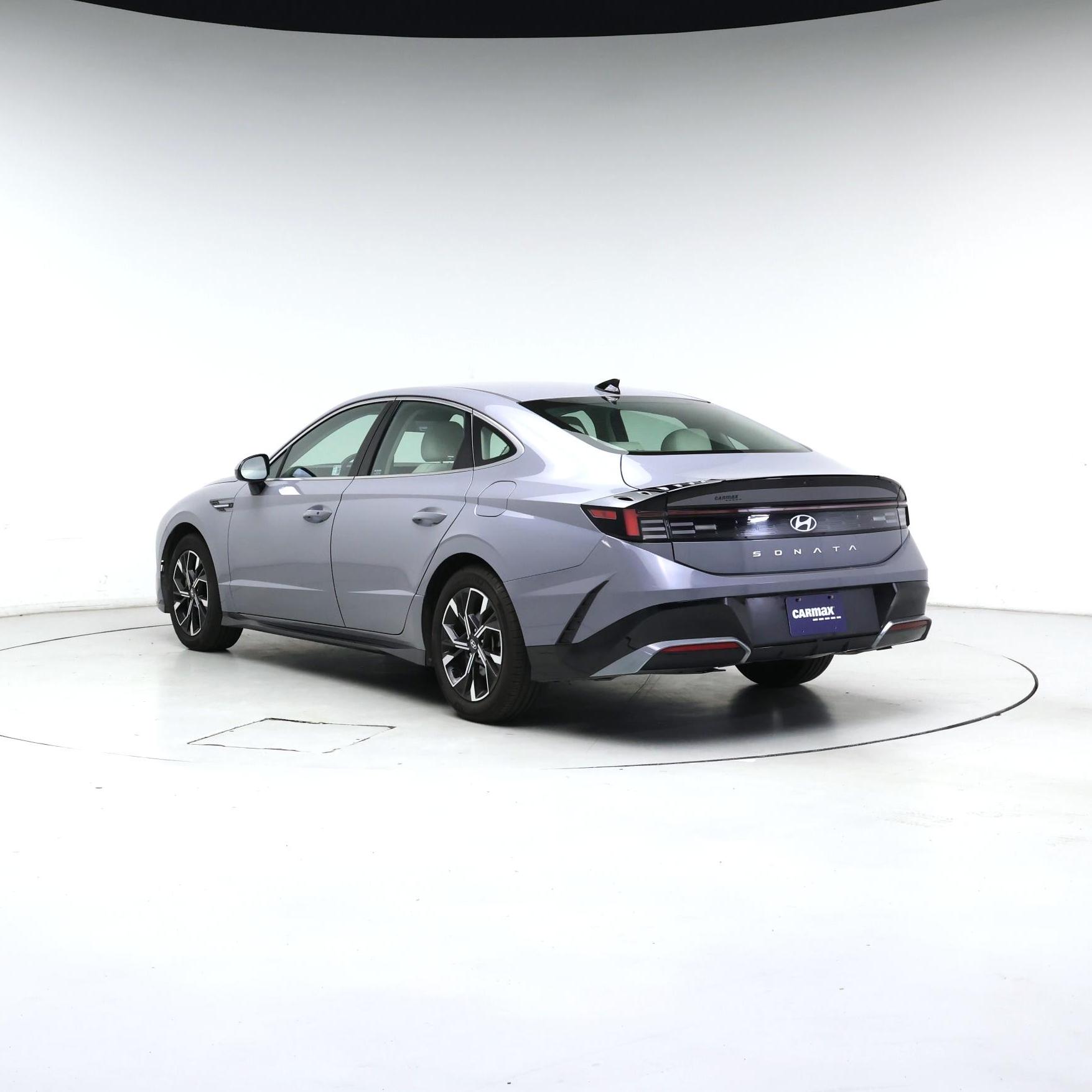 Thumbnail: 2025 Hyundai Sonata - 2