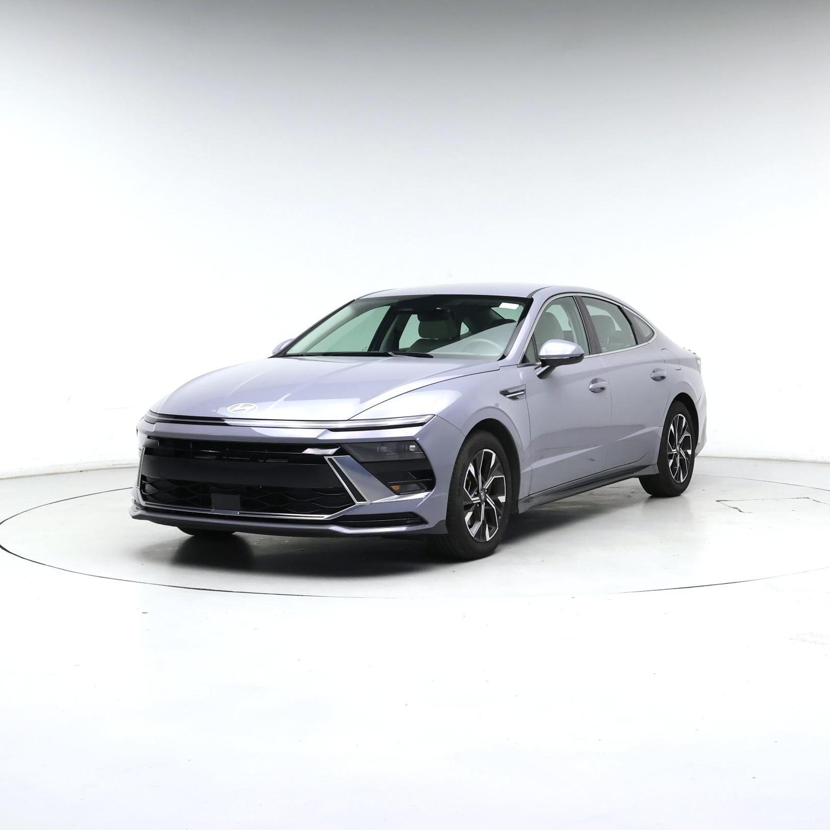 Thumbnail: 2025 Hyundai Sonata - 4