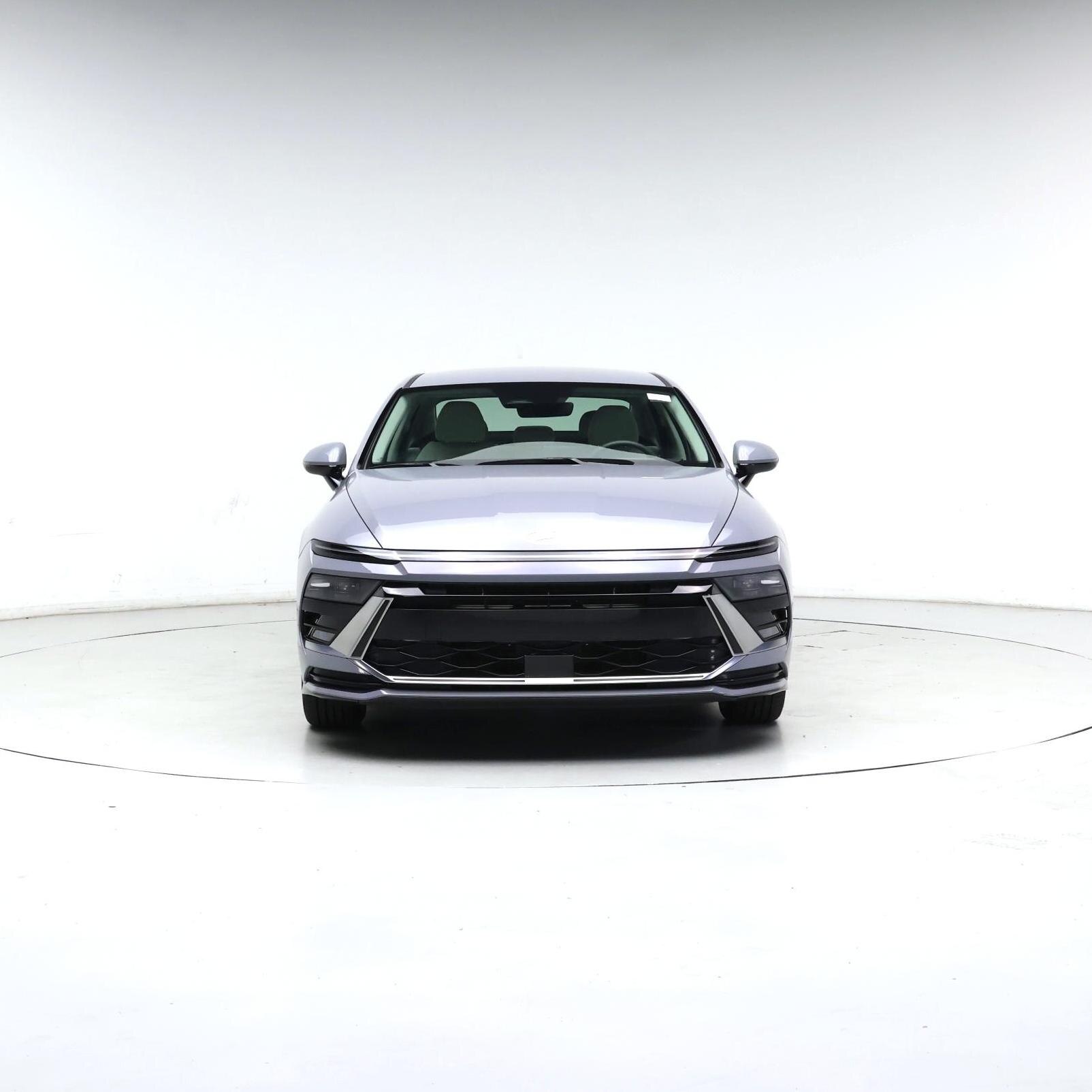 Thumbnail: 2025 Hyundai Sonata - 5
