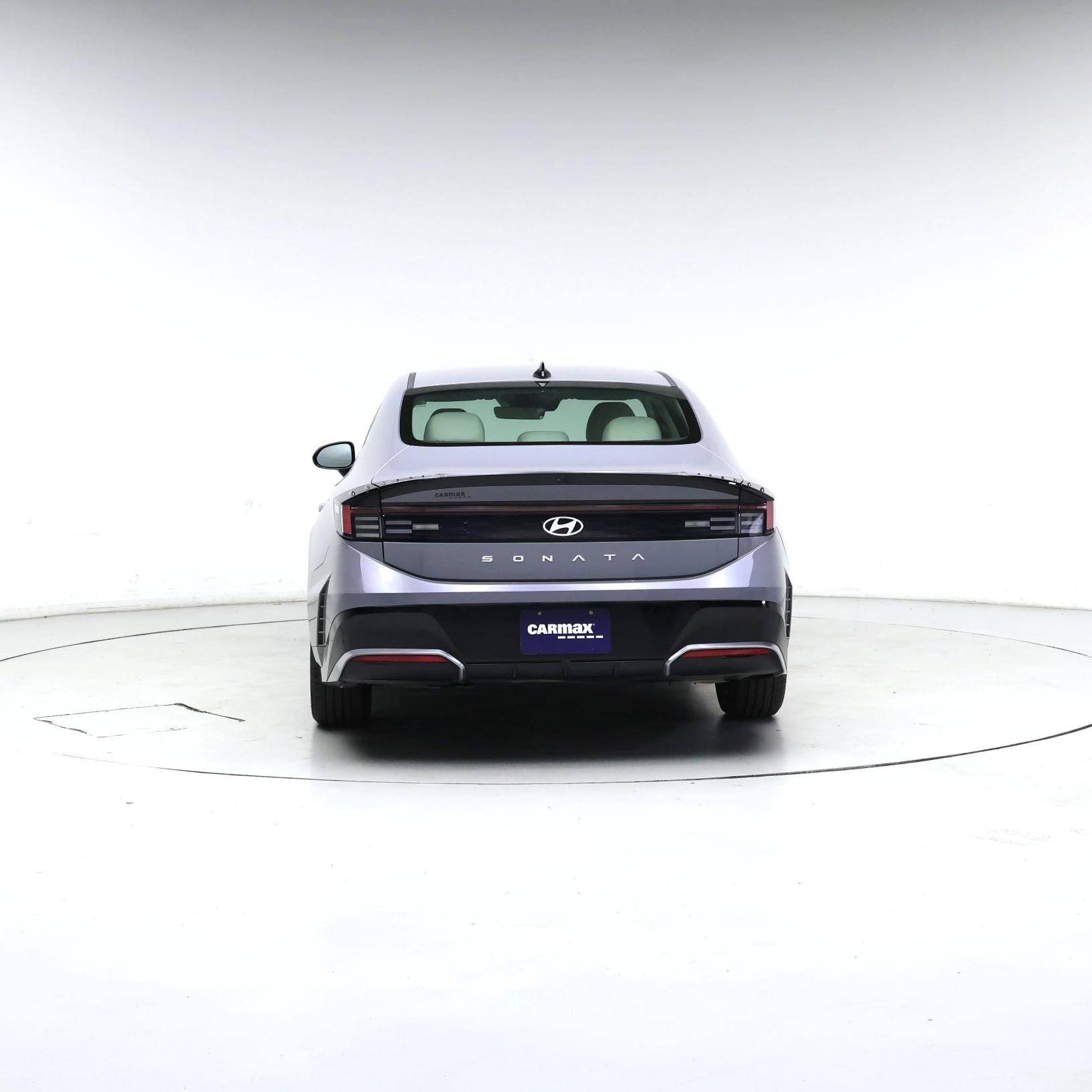 Thumbnail: 2025 Hyundai Sonata - 6