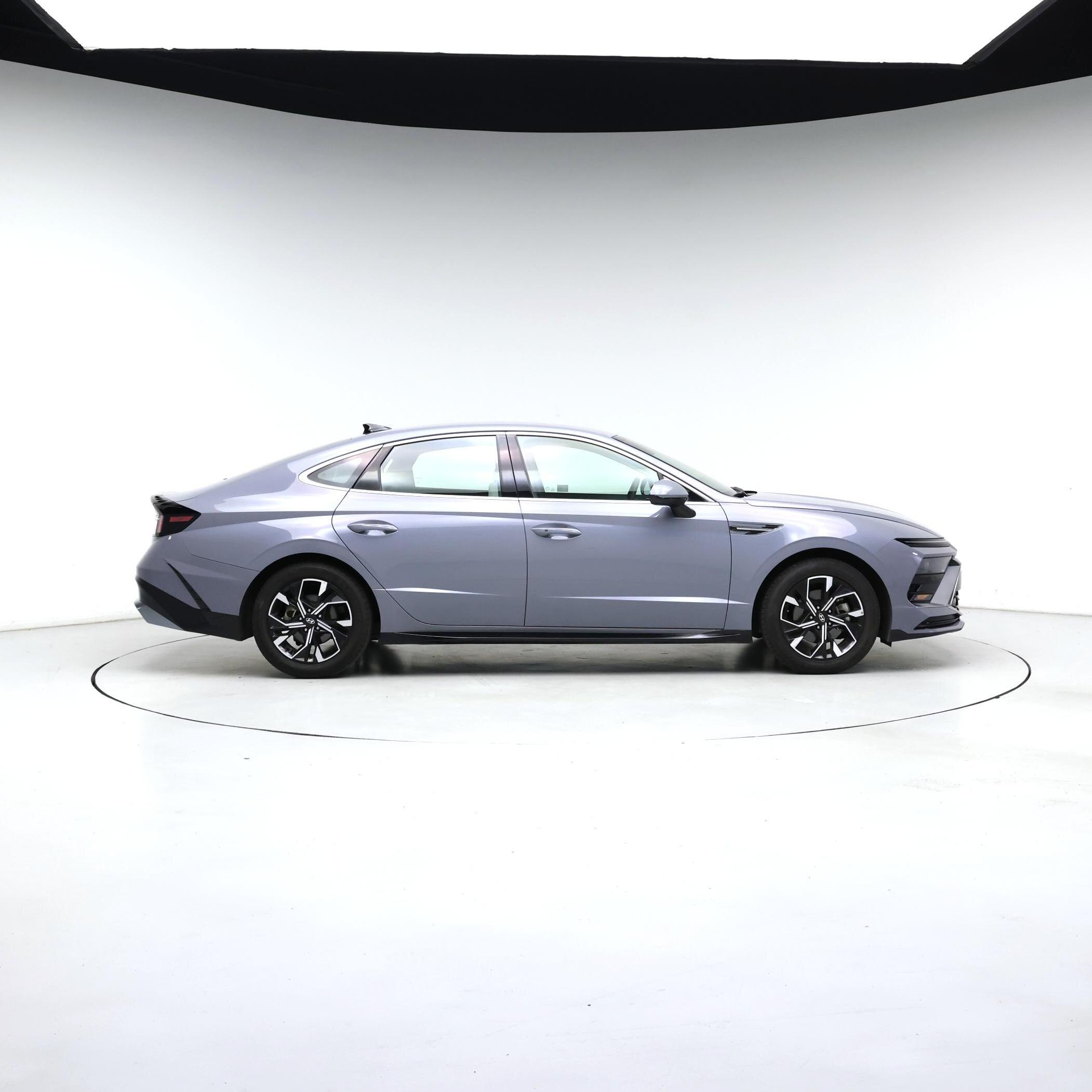 Thumbnail: 2025 Hyundai Sonata - 7