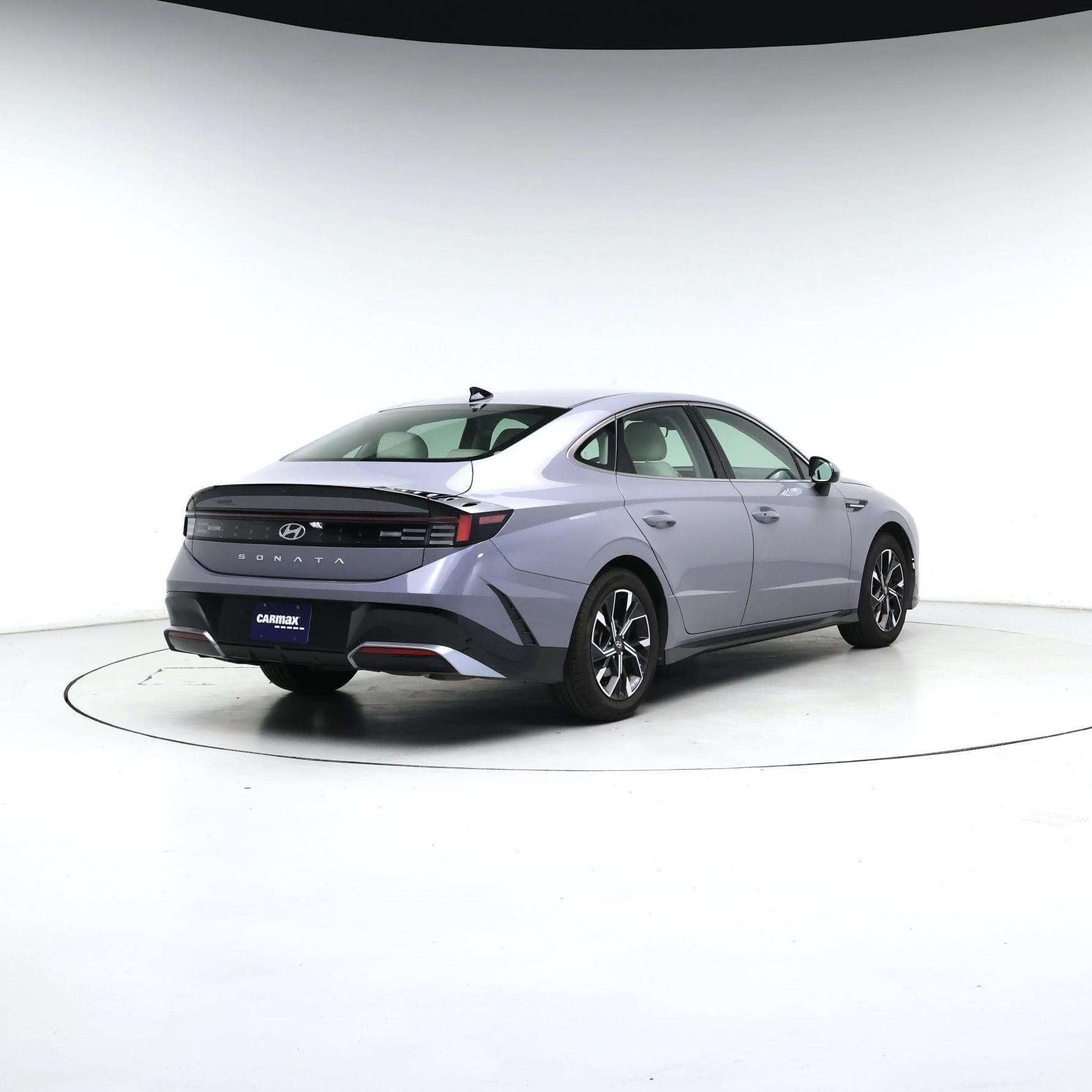 Thumbnail: 2025 Hyundai Sonata - 8