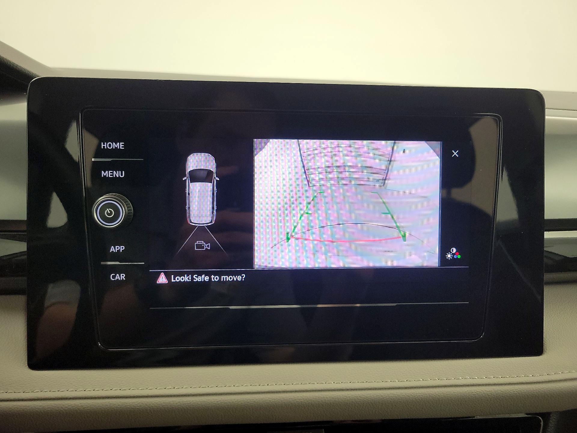 Thumbnail: 2025 Volkswagen Taos - 14