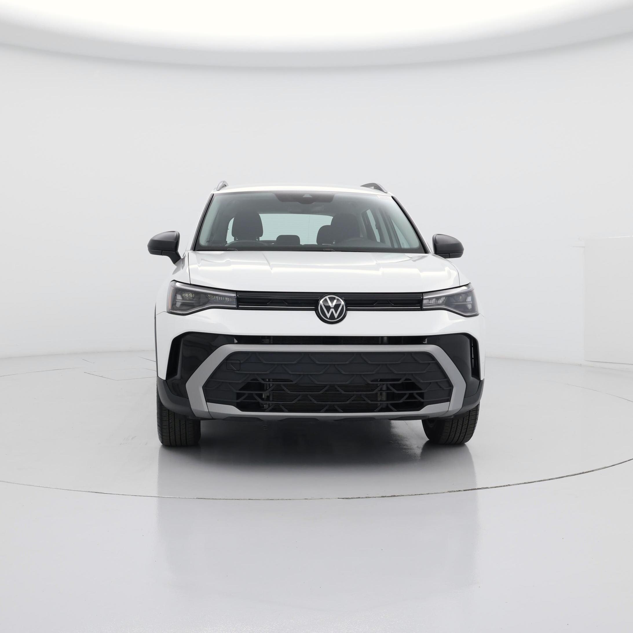 Thumbnail: 2025 Volkswagen Taos - 5