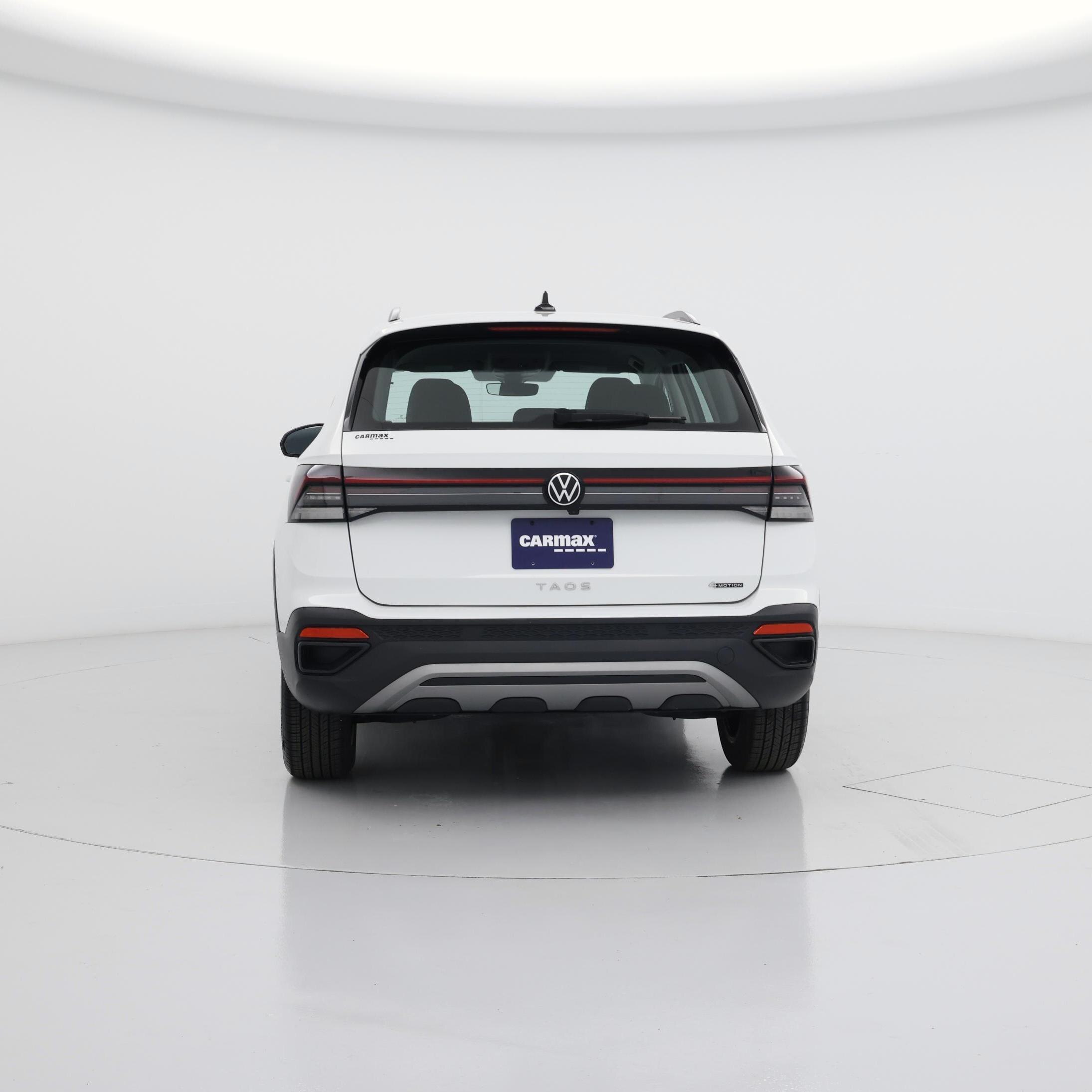 Thumbnail: 2025 Volkswagen Taos - 6