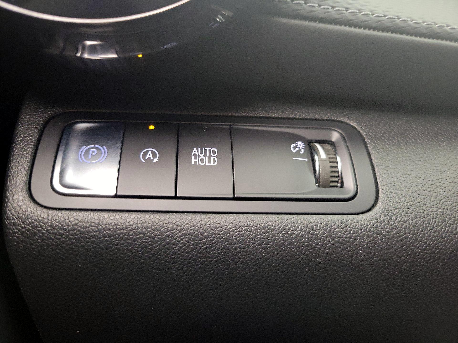 Thumbnail: 2025 Chevrolet Equinox - 13