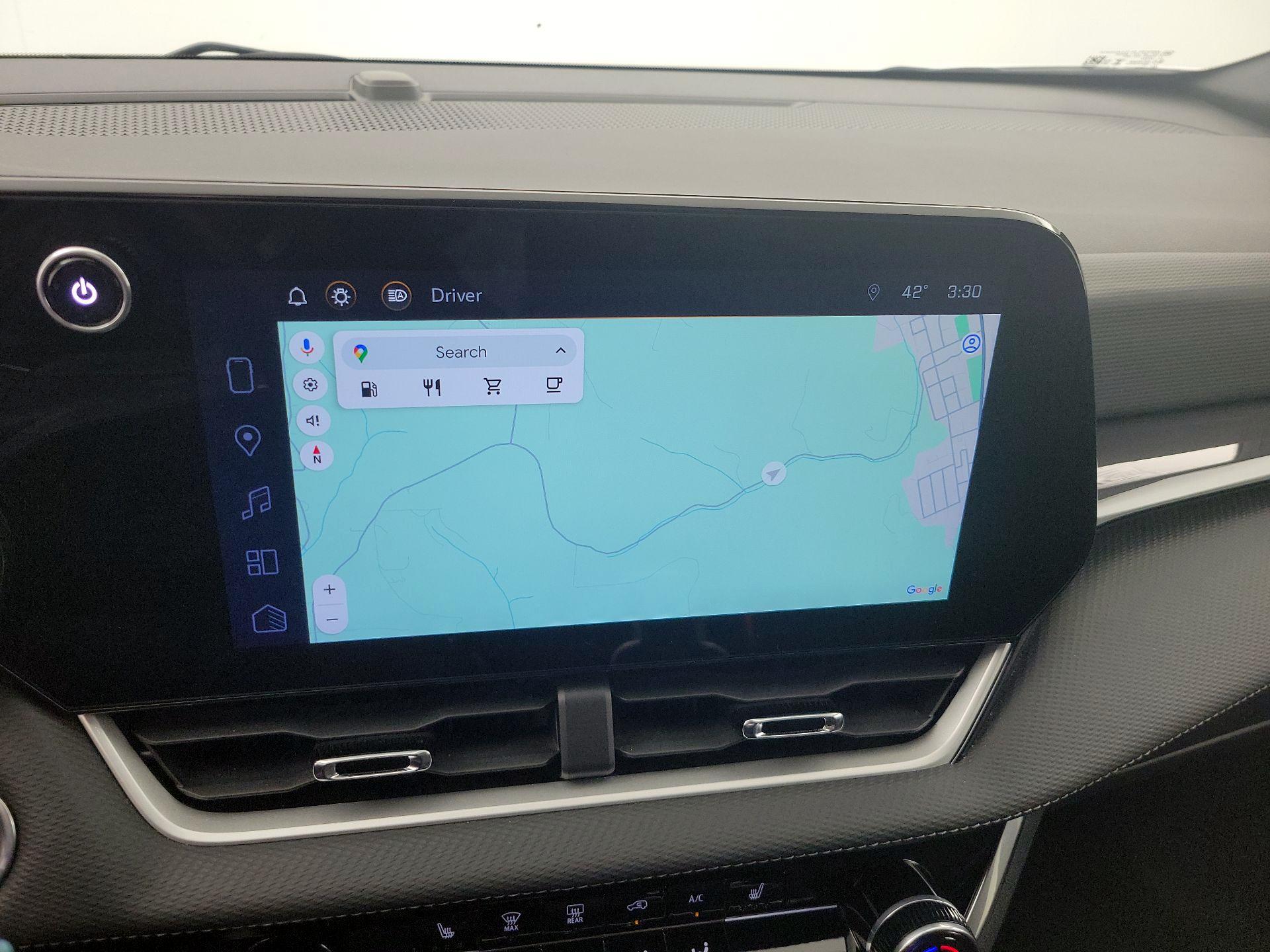 Thumbnail: 2025 Chevrolet Equinox - 14