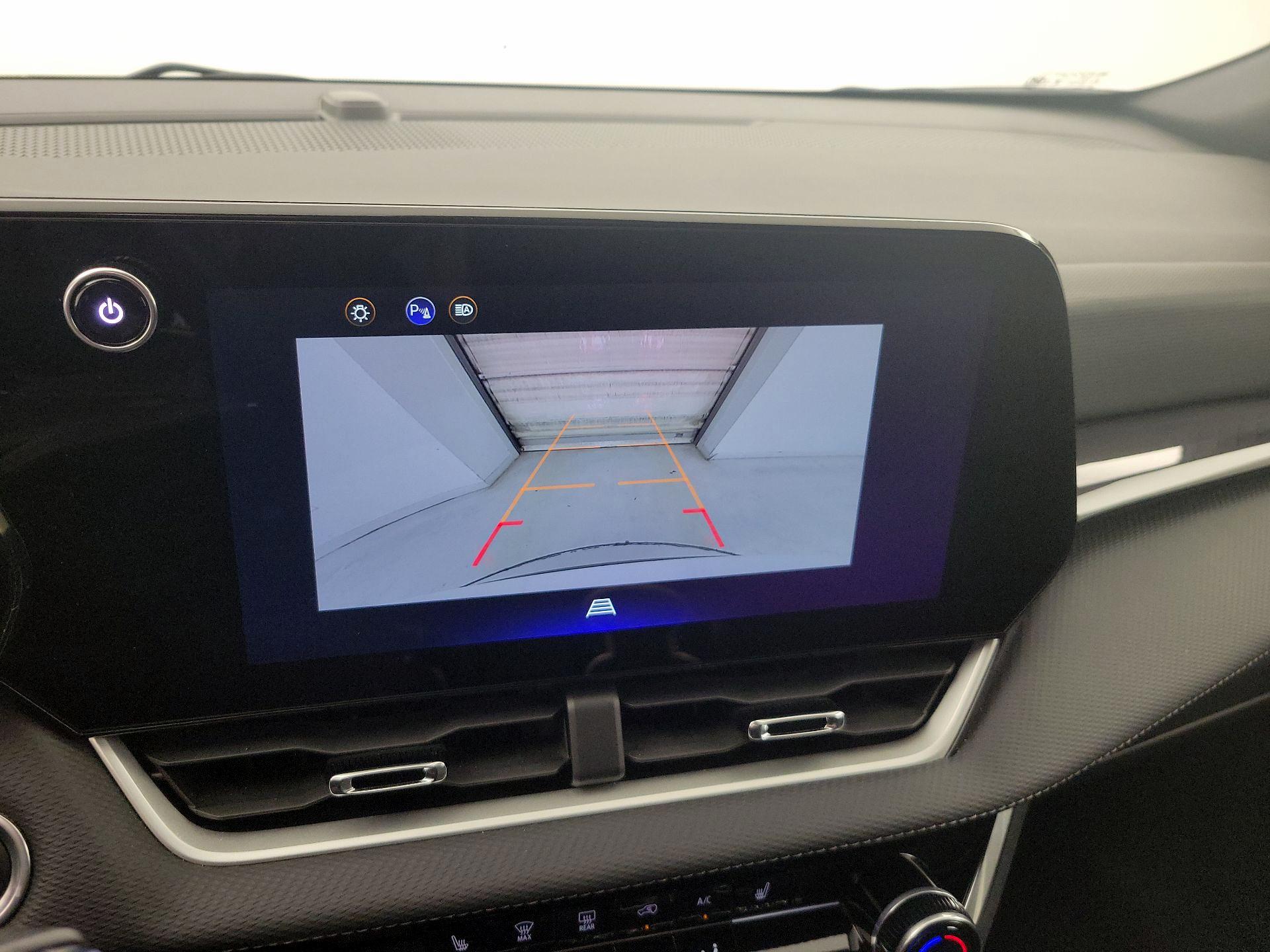 Thumbnail: 2025 Chevrolet Equinox - 15