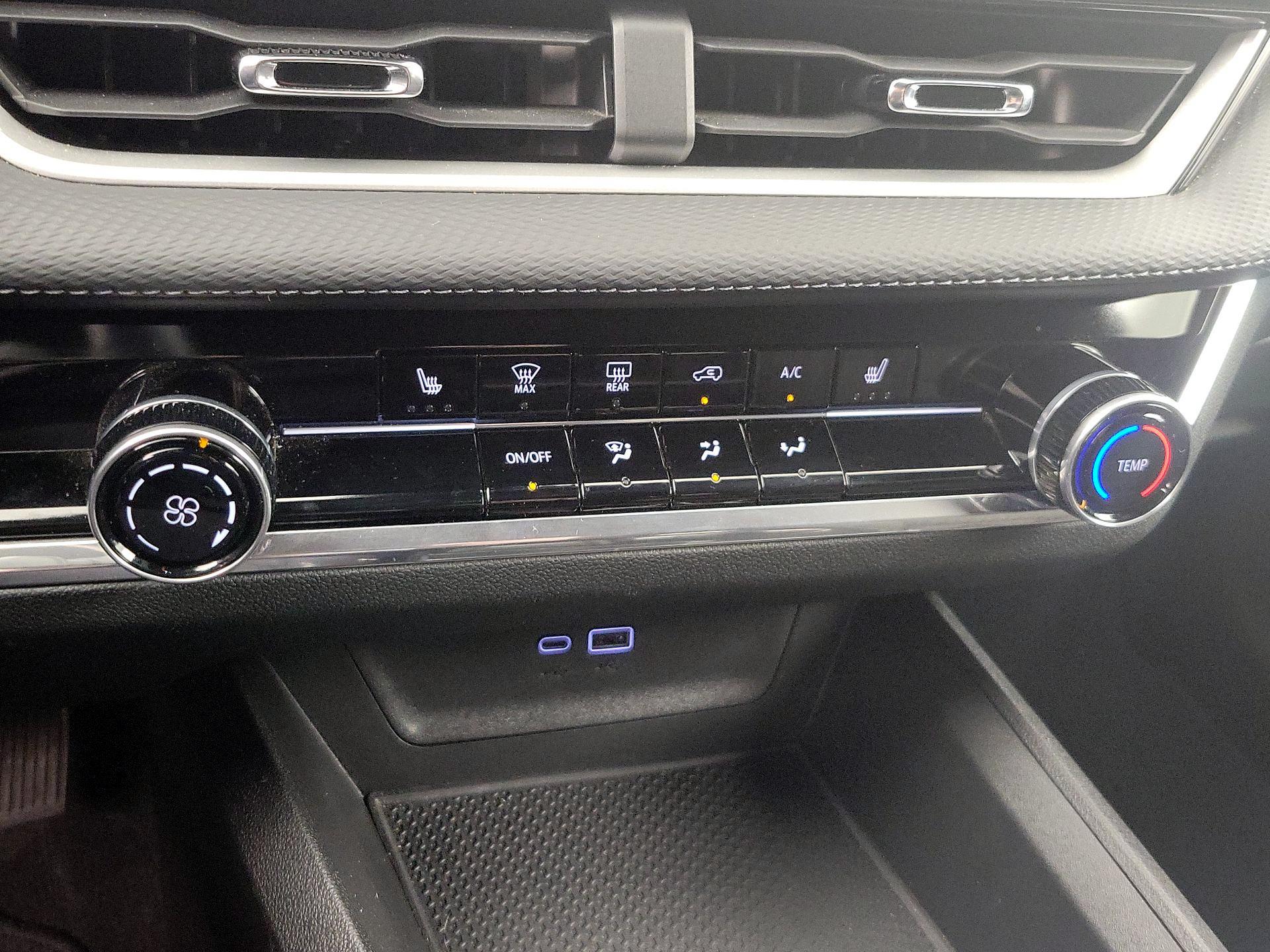 Thumbnail: 2025 Chevrolet Equinox - 17