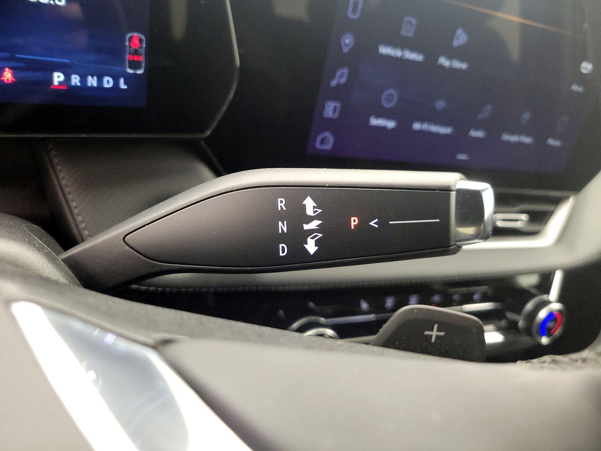 Thumbnail: 2025 Chevrolet Equinox - 18