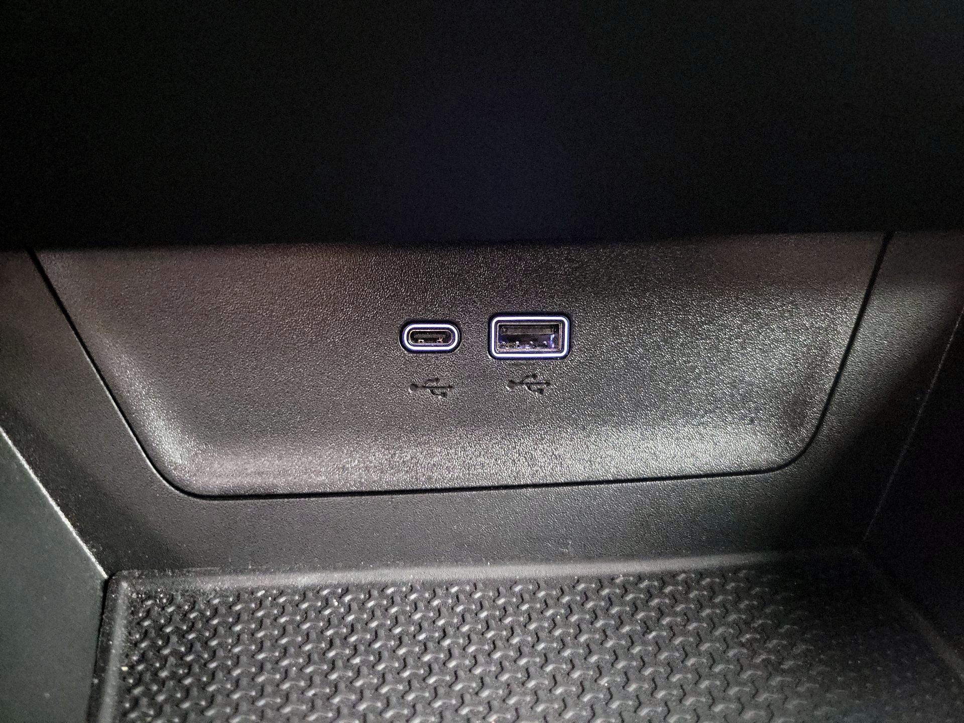 Thumbnail: 2025 Chevrolet Equinox - 19