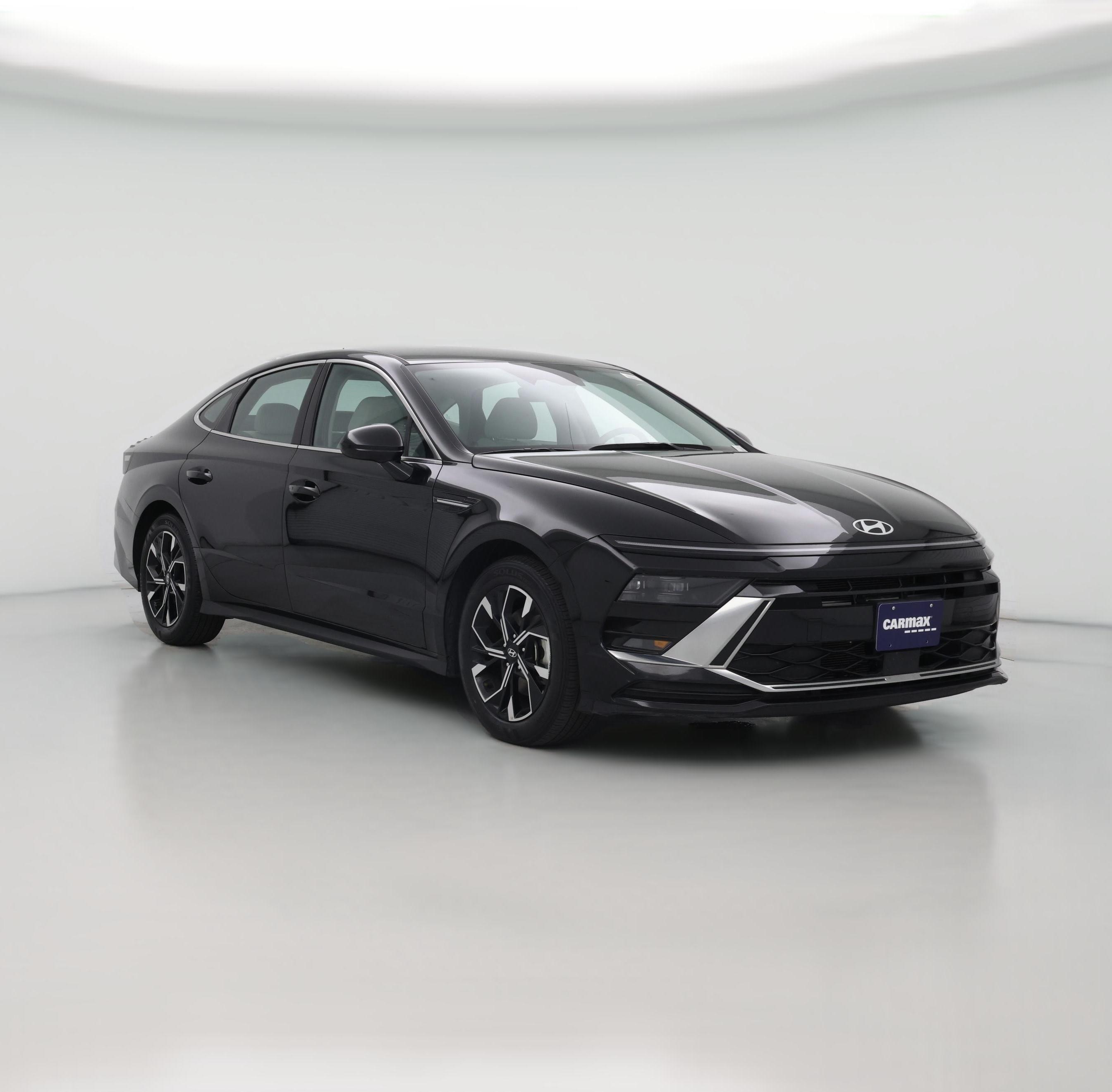 Thumbnail: 2025 Hyundai Sonata - 1