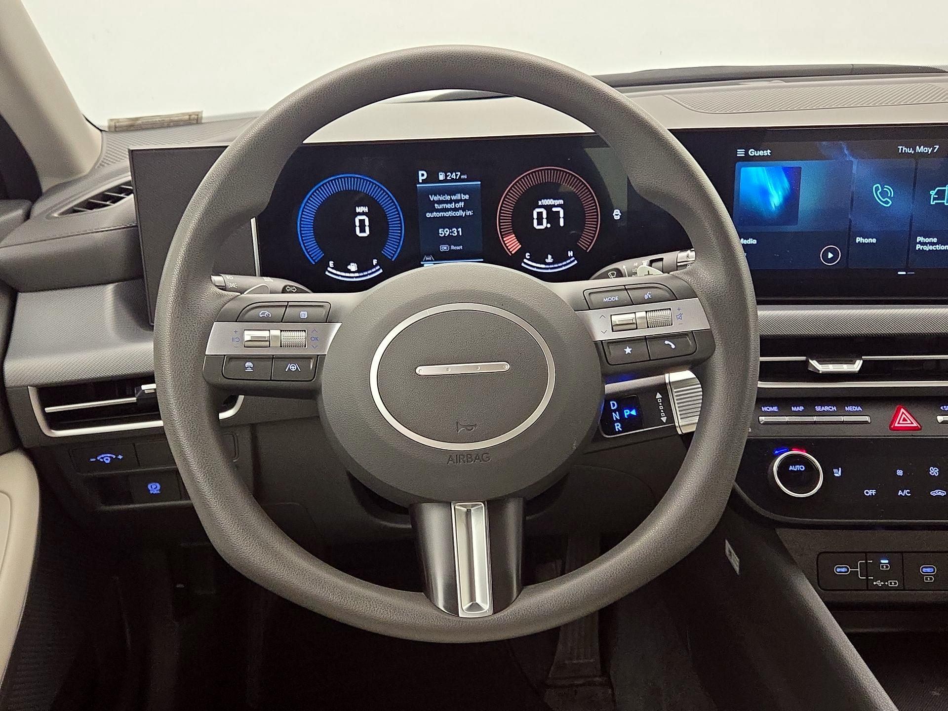 Thumbnail: 2025 Hyundai Sonata - 10