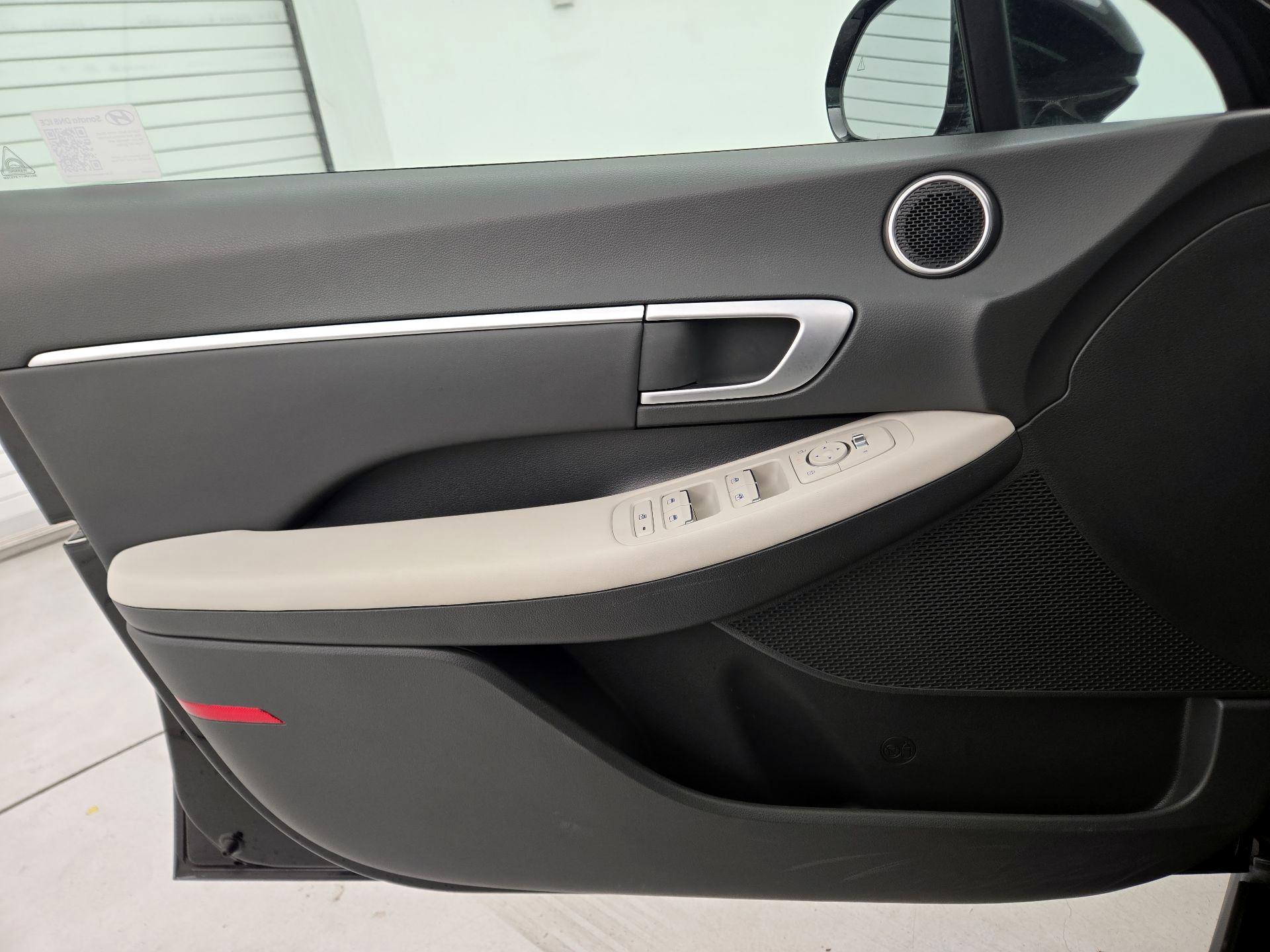 Thumbnail: 2025 Hyundai Sonata - 12