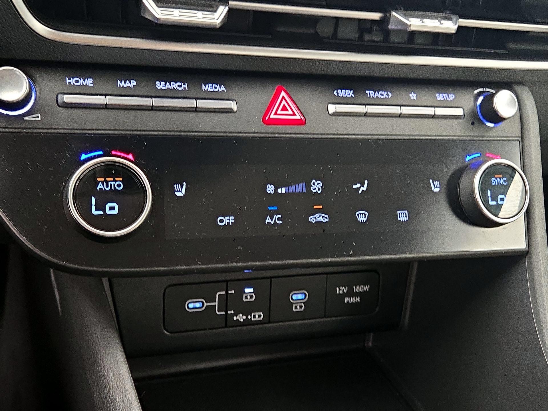 Thumbnail: 2025 Hyundai Sonata - 16