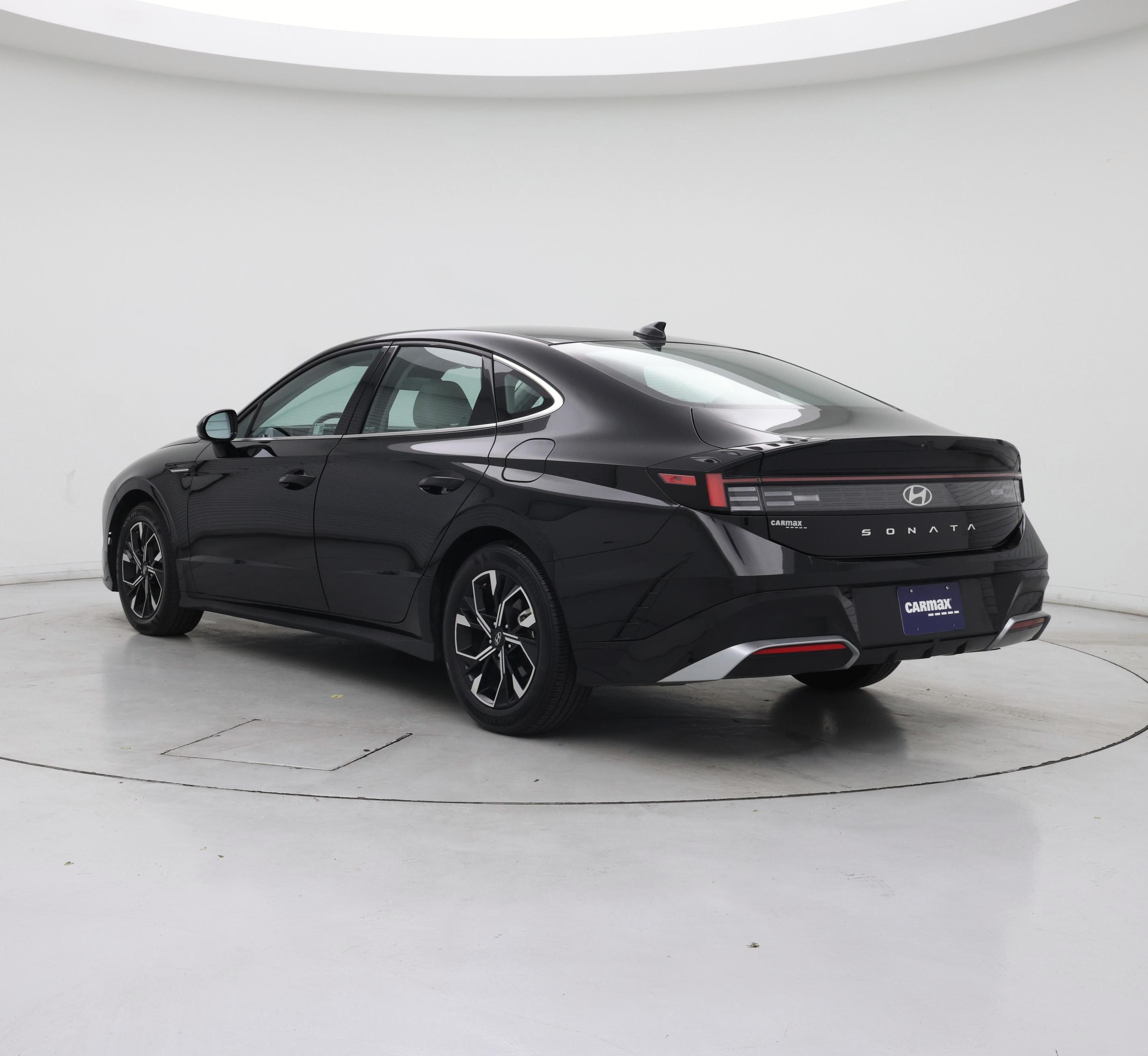 Thumbnail: 2025 Hyundai Sonata - 2