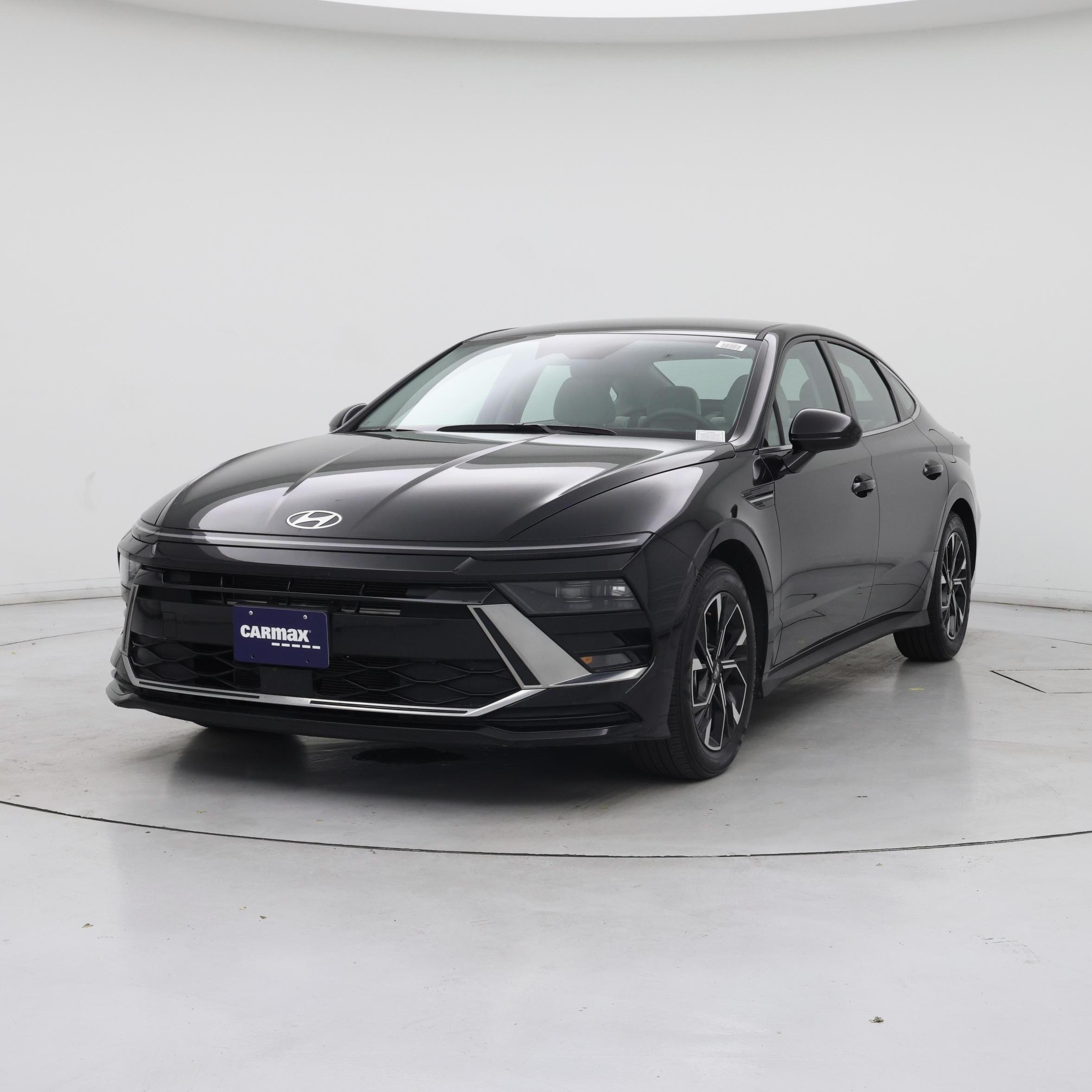 Thumbnail: 2025 Hyundai Sonata - 4