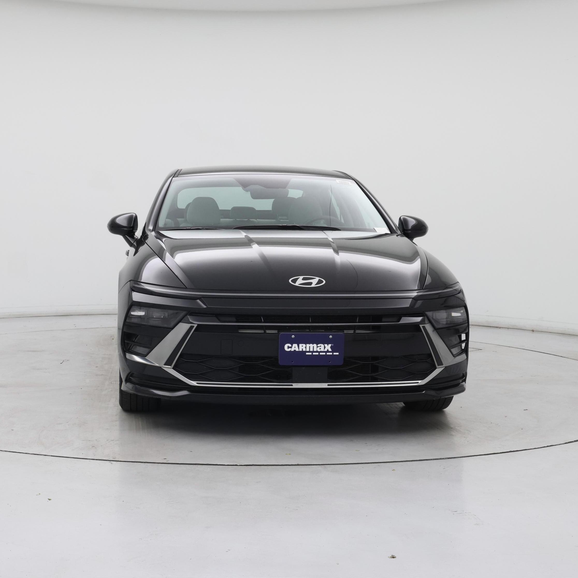 Thumbnail: 2025 Hyundai Sonata - 5