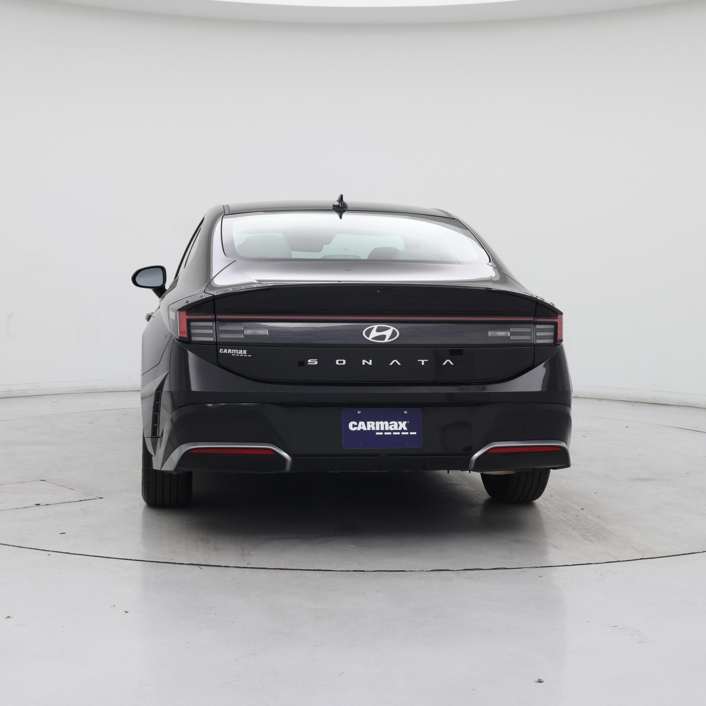 Thumbnail: 2025 Hyundai Sonata - 6