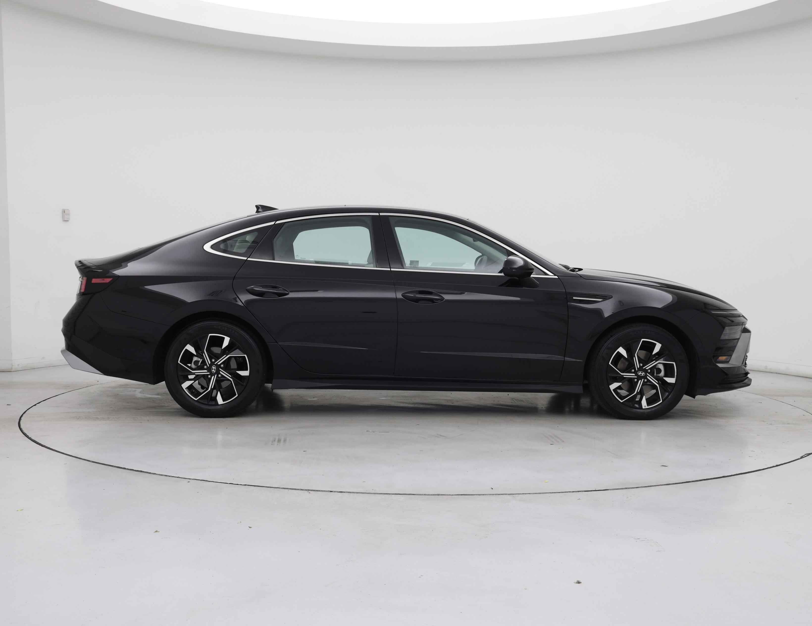 Thumbnail: 2025 Hyundai Sonata - 7