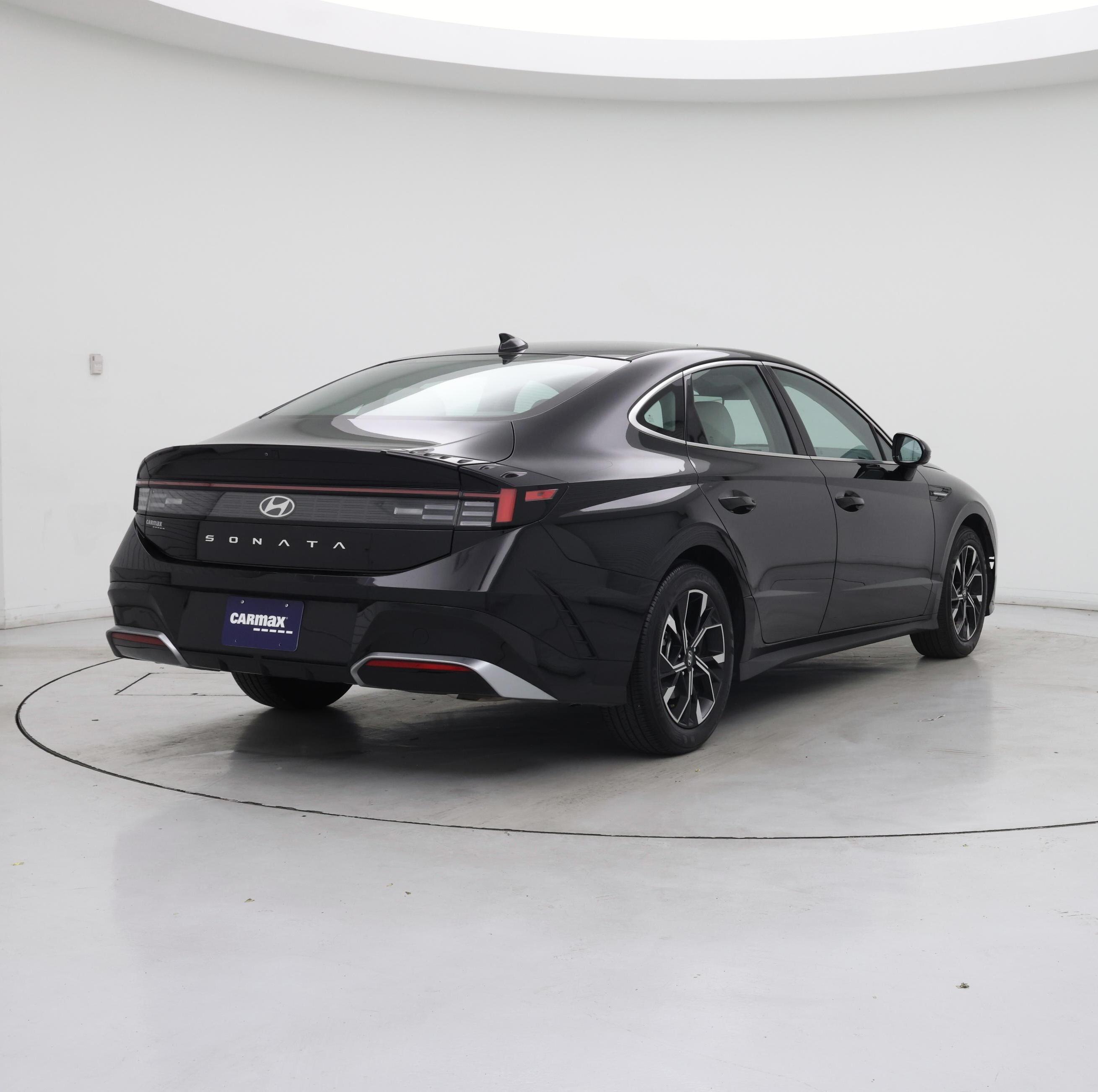 Thumbnail: 2025 Hyundai Sonata - 8